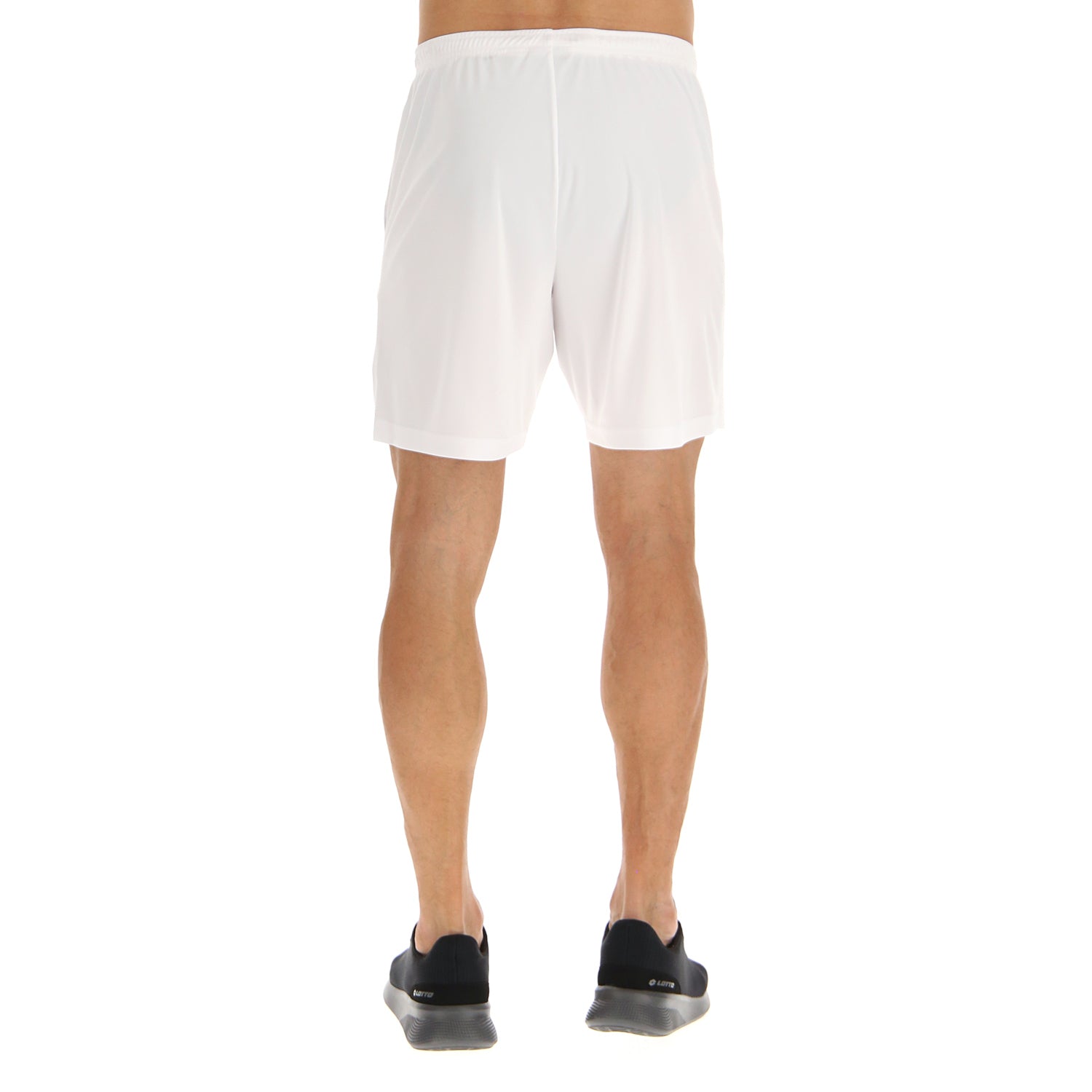 UOMO PANTALONI CORTI MULTISPORT BIANCO 217087 0F1 02