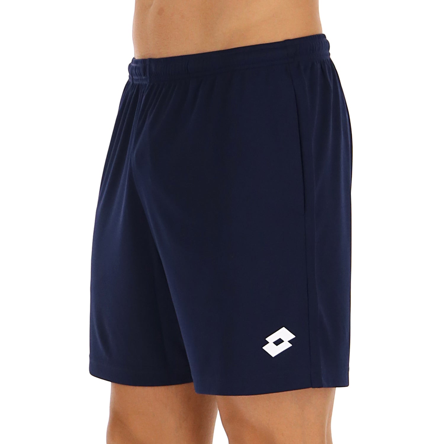 UOMO PANTALONI CORTI MULTISPORT BLU SCURO 217087 1CI 03