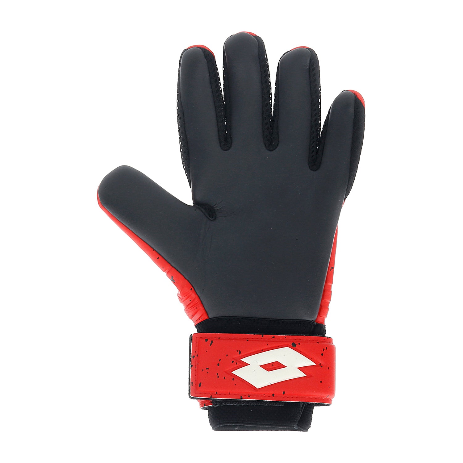 UNISEX GUANTI PORTIERE GK 700 ROSSO 217089 29X 02