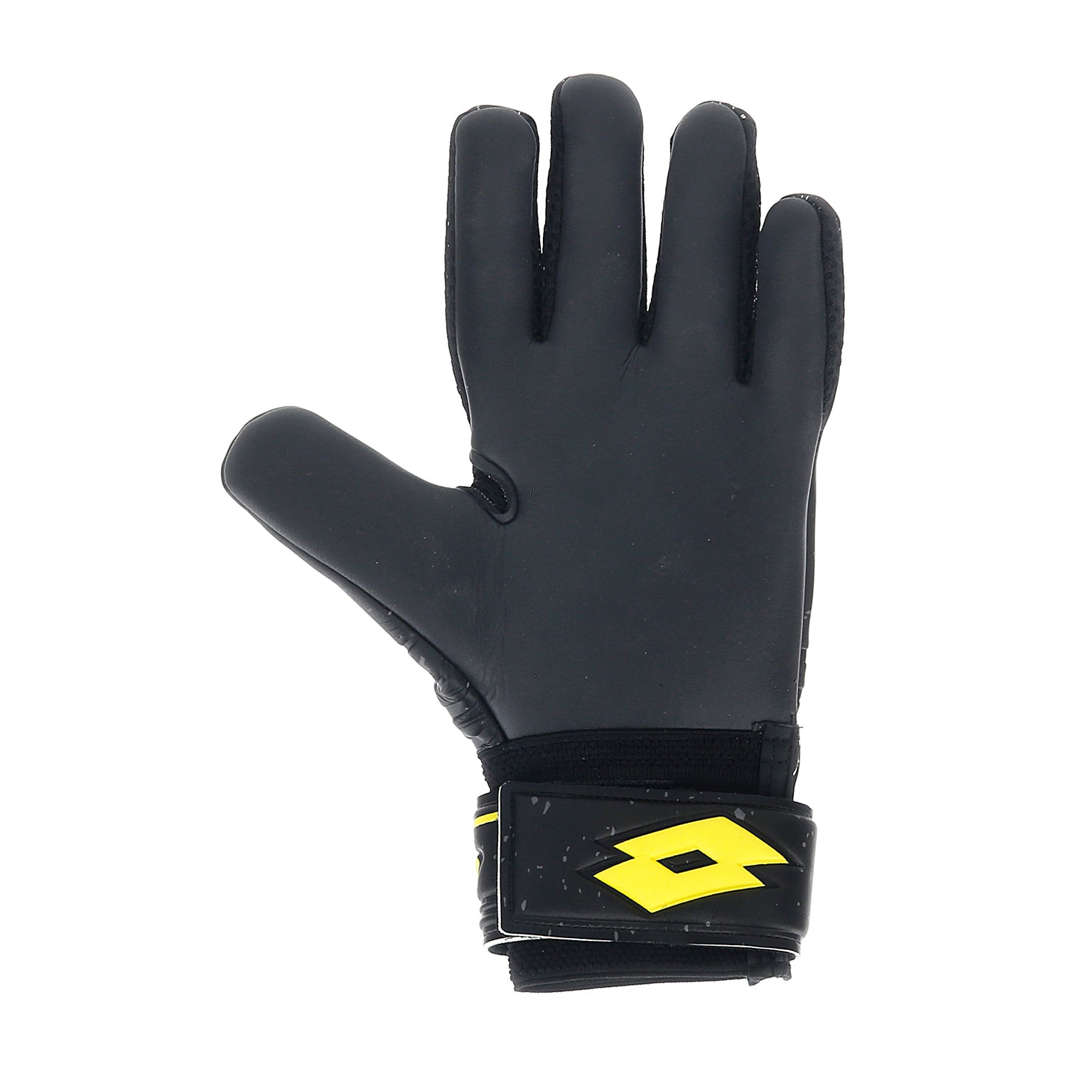 UNISEX GUANTI PORTIERE GK 700 NERO 217089 2AW 02