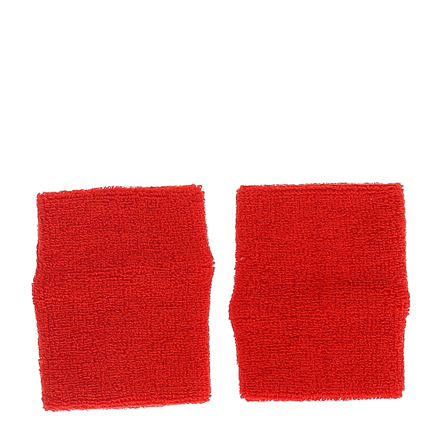 DONNA POLSINI TENNIS ACCESSORIES ROSSO 217109 1OS 02