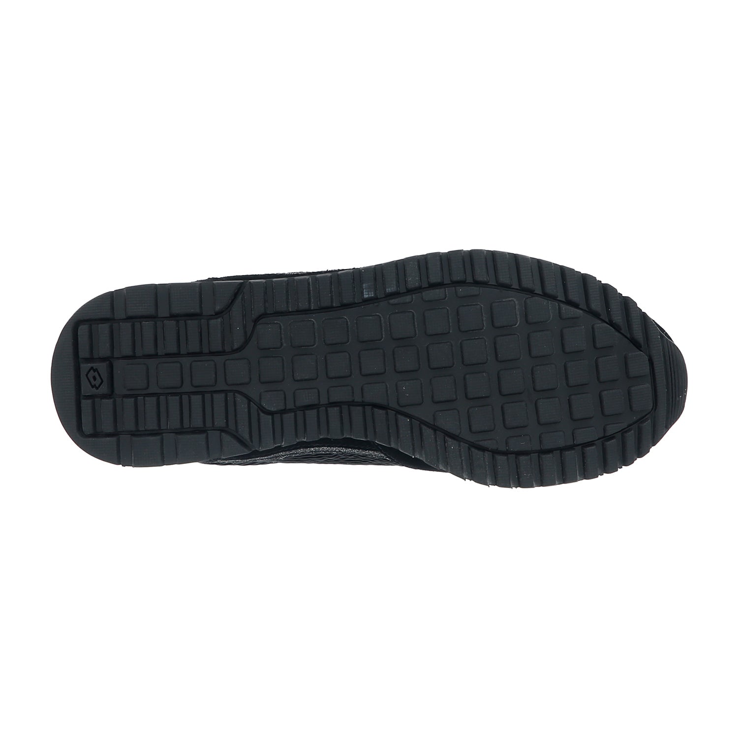 DONNA SCARPE TOKYO WEDGE NERO 217133 1CL 26