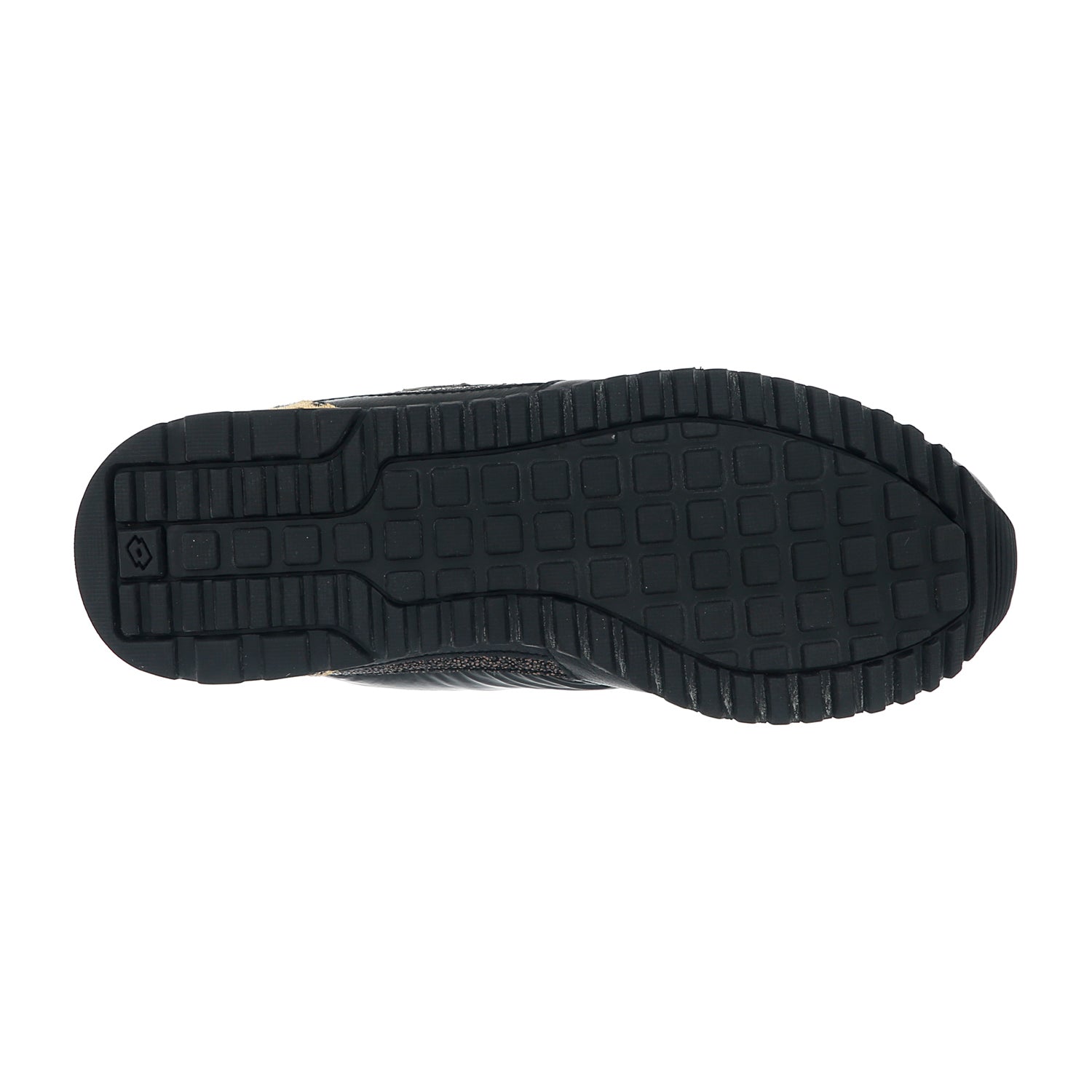 DONNA SCARPE TOKYO WEDGE NERO 217134 8NF 26