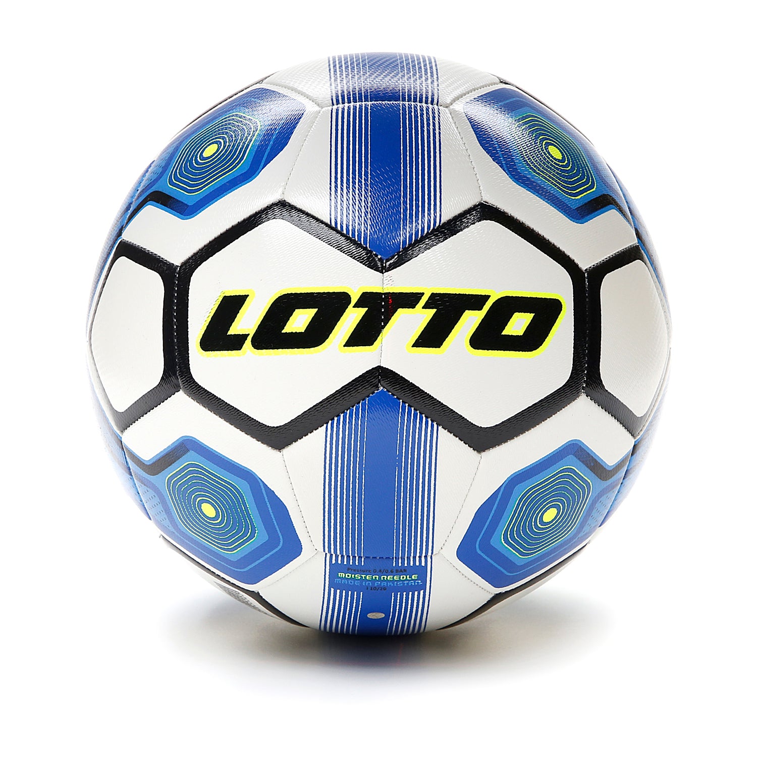 UOMO PALLONE FB 400 BIANCO 217235 74M 01