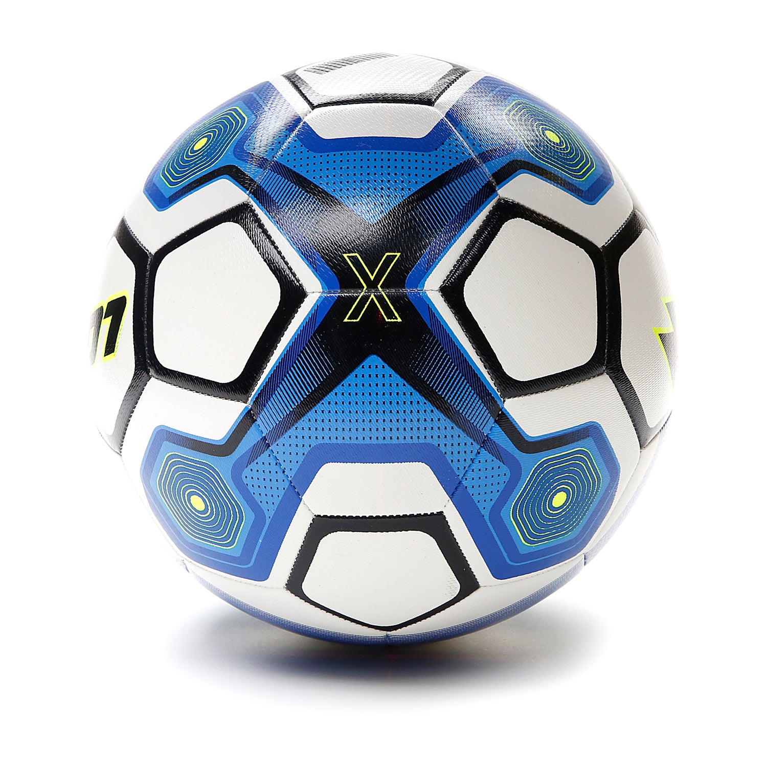 UOMO PALLONE FB 400 BIANCO 217235 74M 02