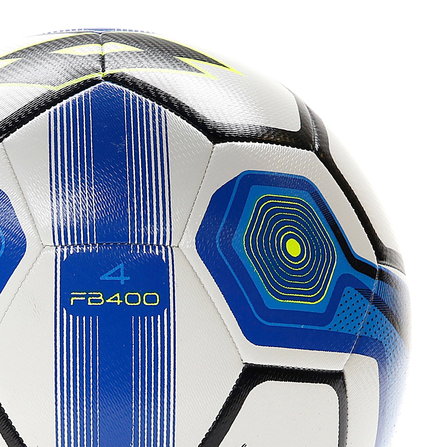 UOMO PALLONE FB 400 BIANCO 217235 74M 03