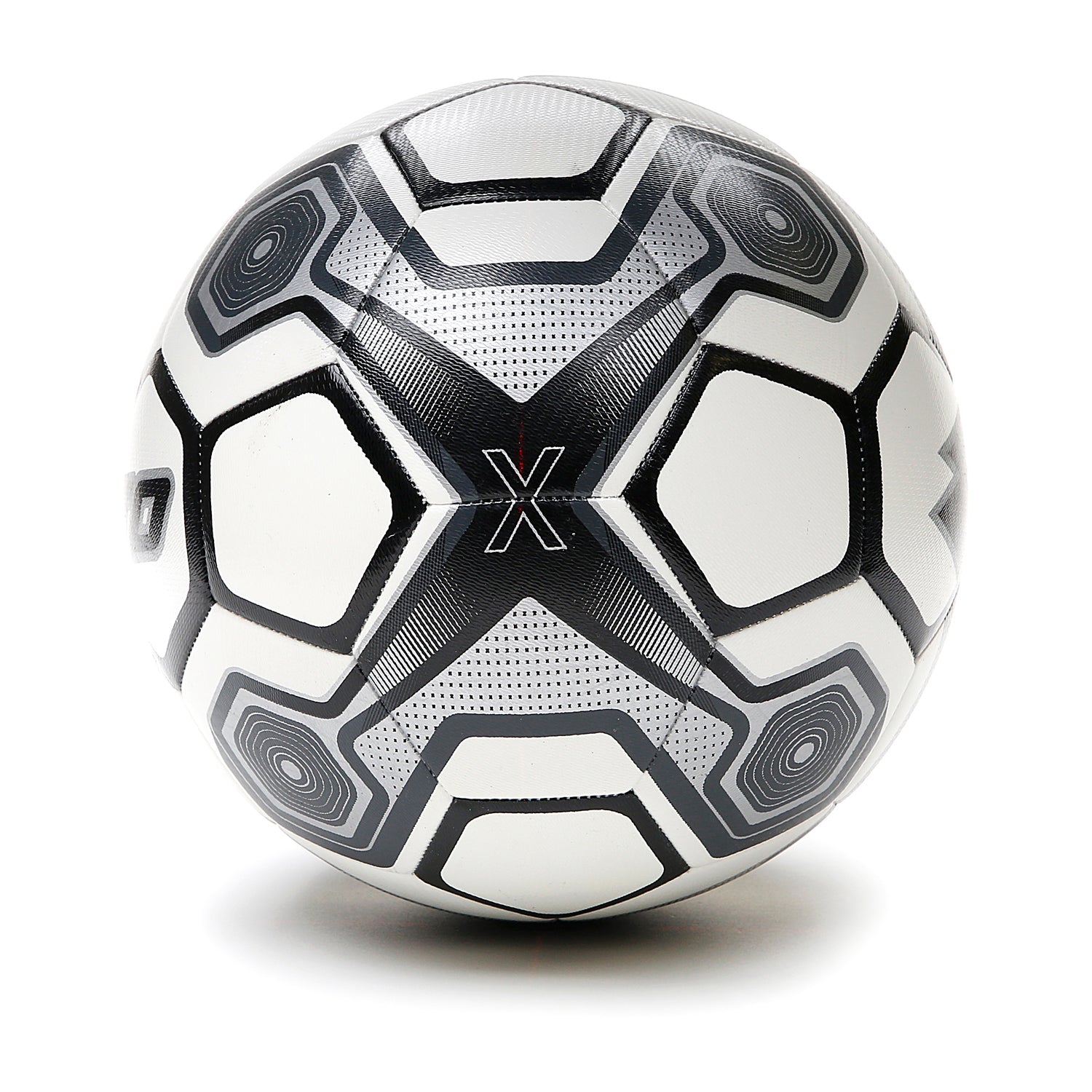 UNISEX PALLONE FB 400 BIANCO 217235 74N 02
