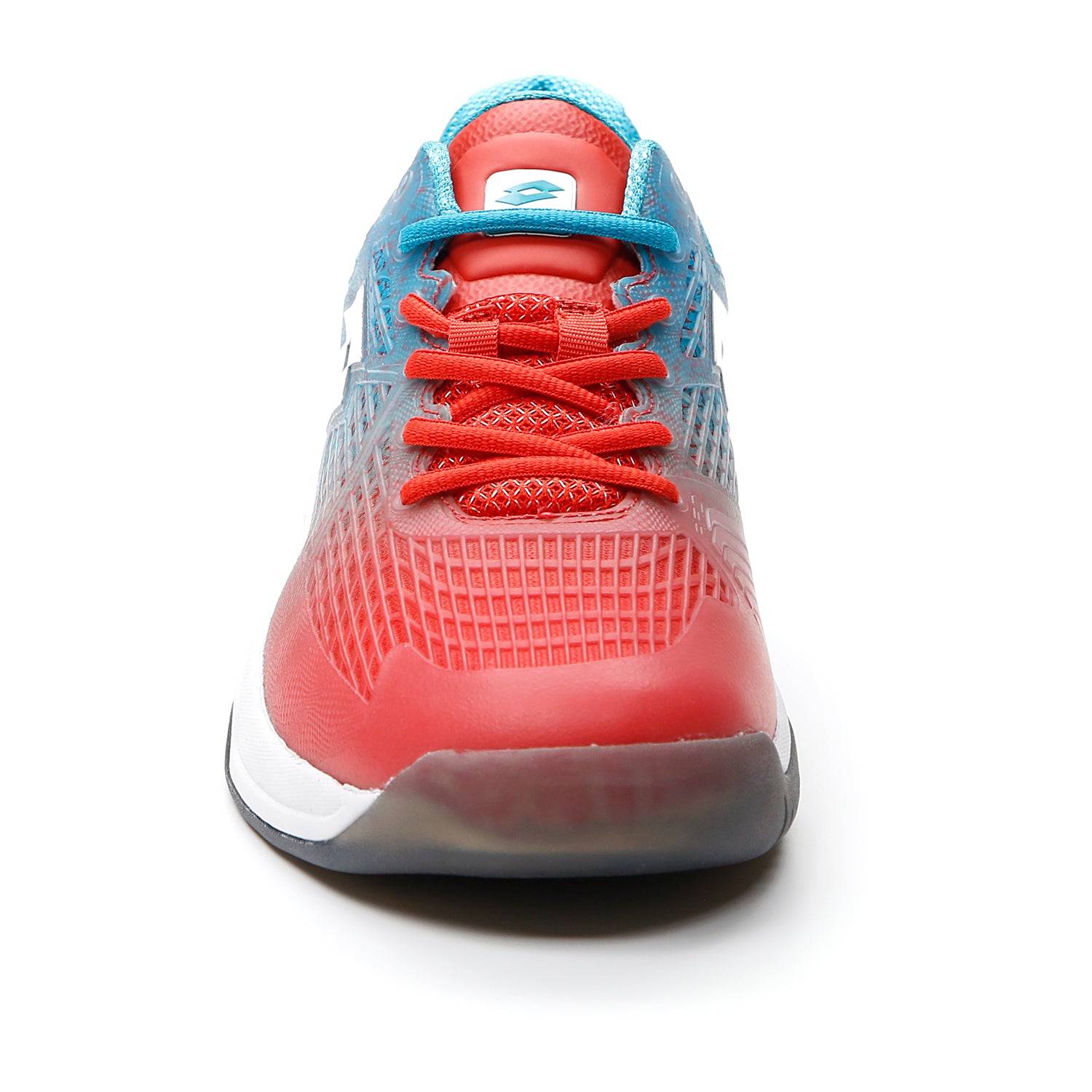 UOMO SCARPE PADEL SUPERRAPIDA 100 ARANCIONE 217298 A00 04
