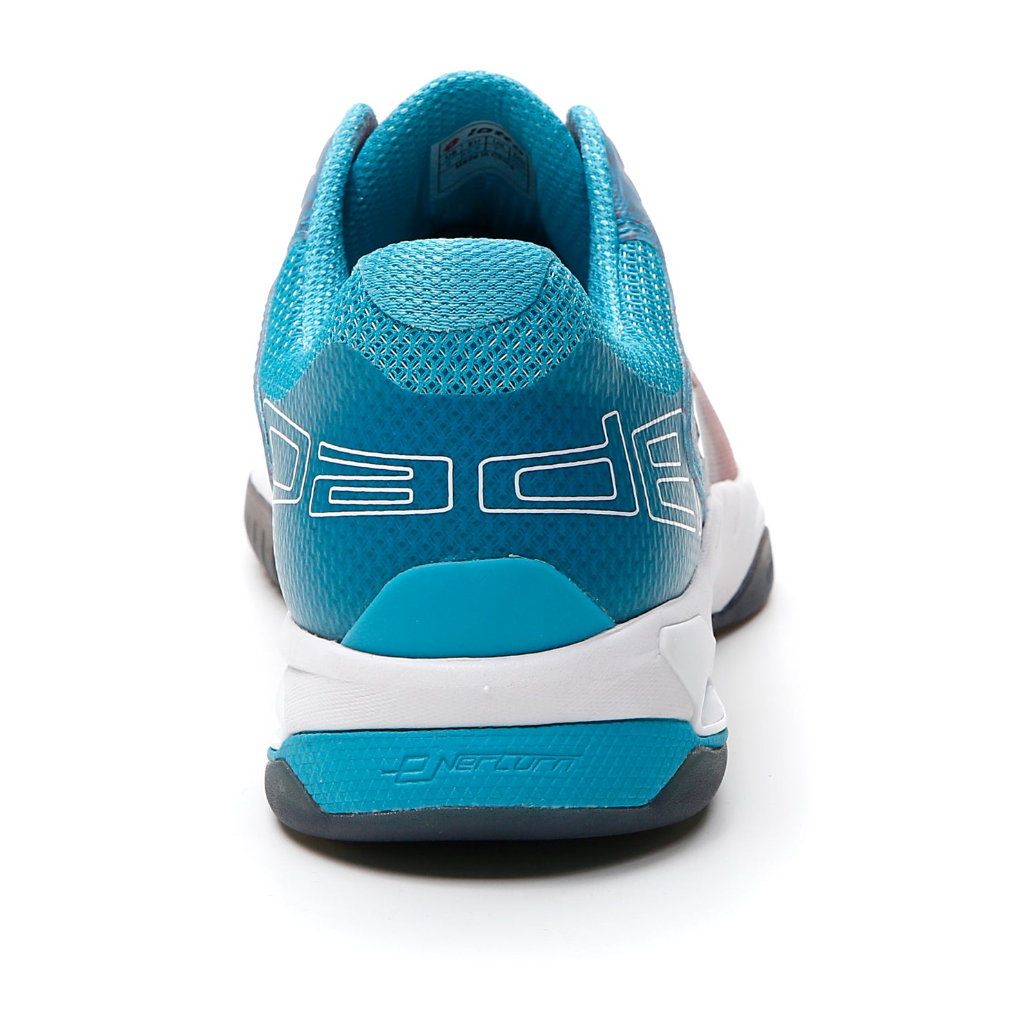 UOMO SCARPE PADEL SUPERRAPIDA 100 ARANCIONE 217298 A00 05