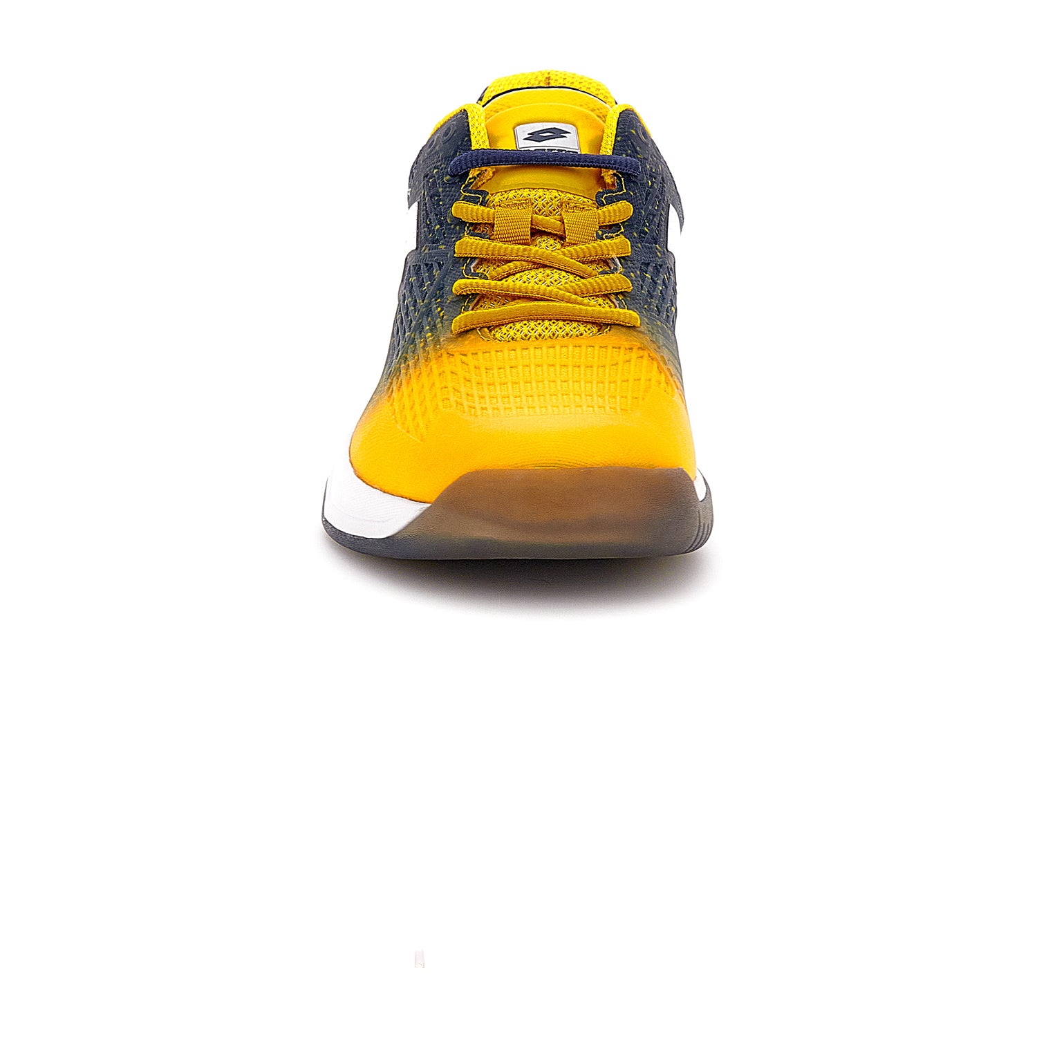 UOMO SCARPE PADEL SUPERRAPIDA 100 GIALLO SCURO 217298 ATY 04