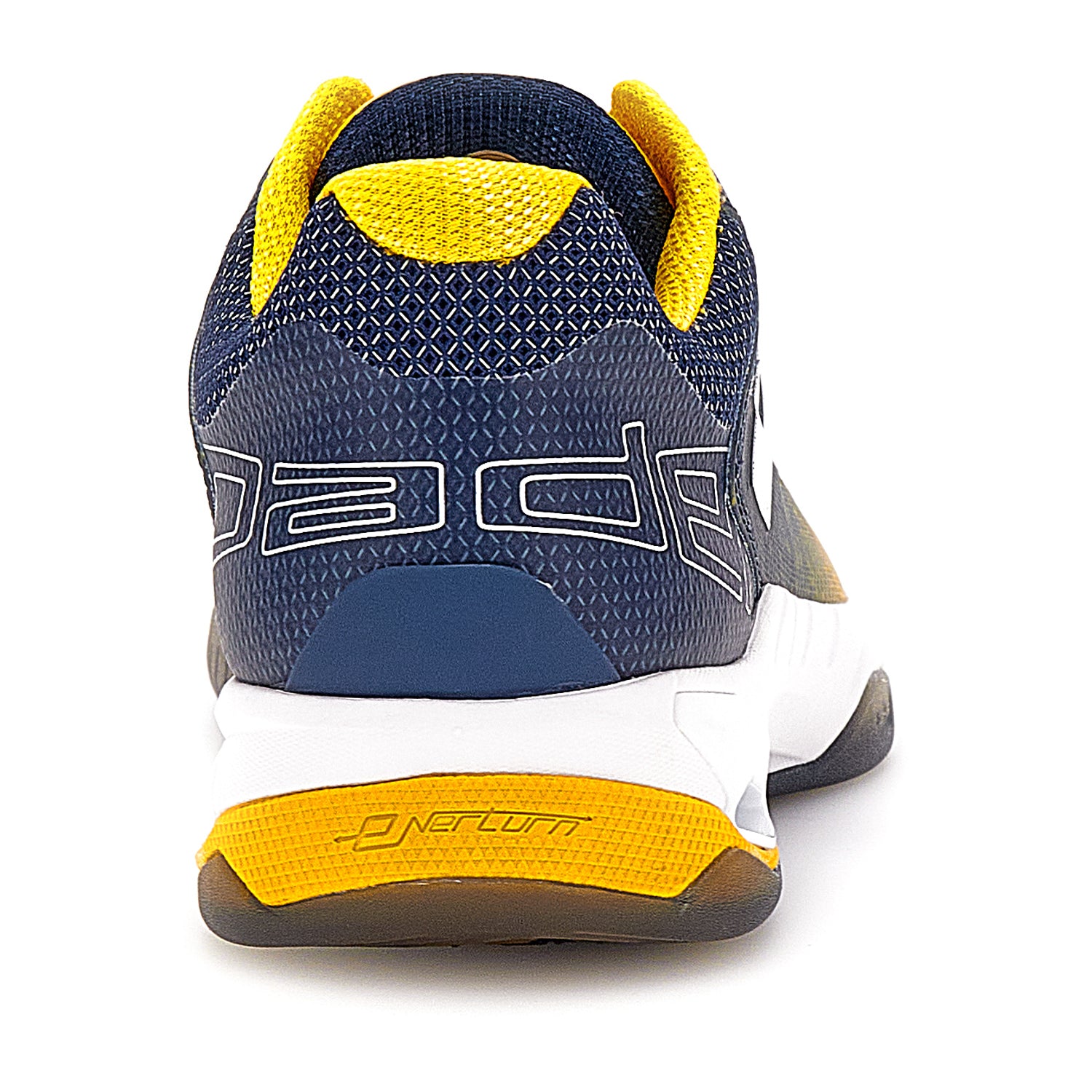 UOMO SCARPE PADEL SUPERRAPIDA 100 GIALLO SCURO 217298 ATY 05
