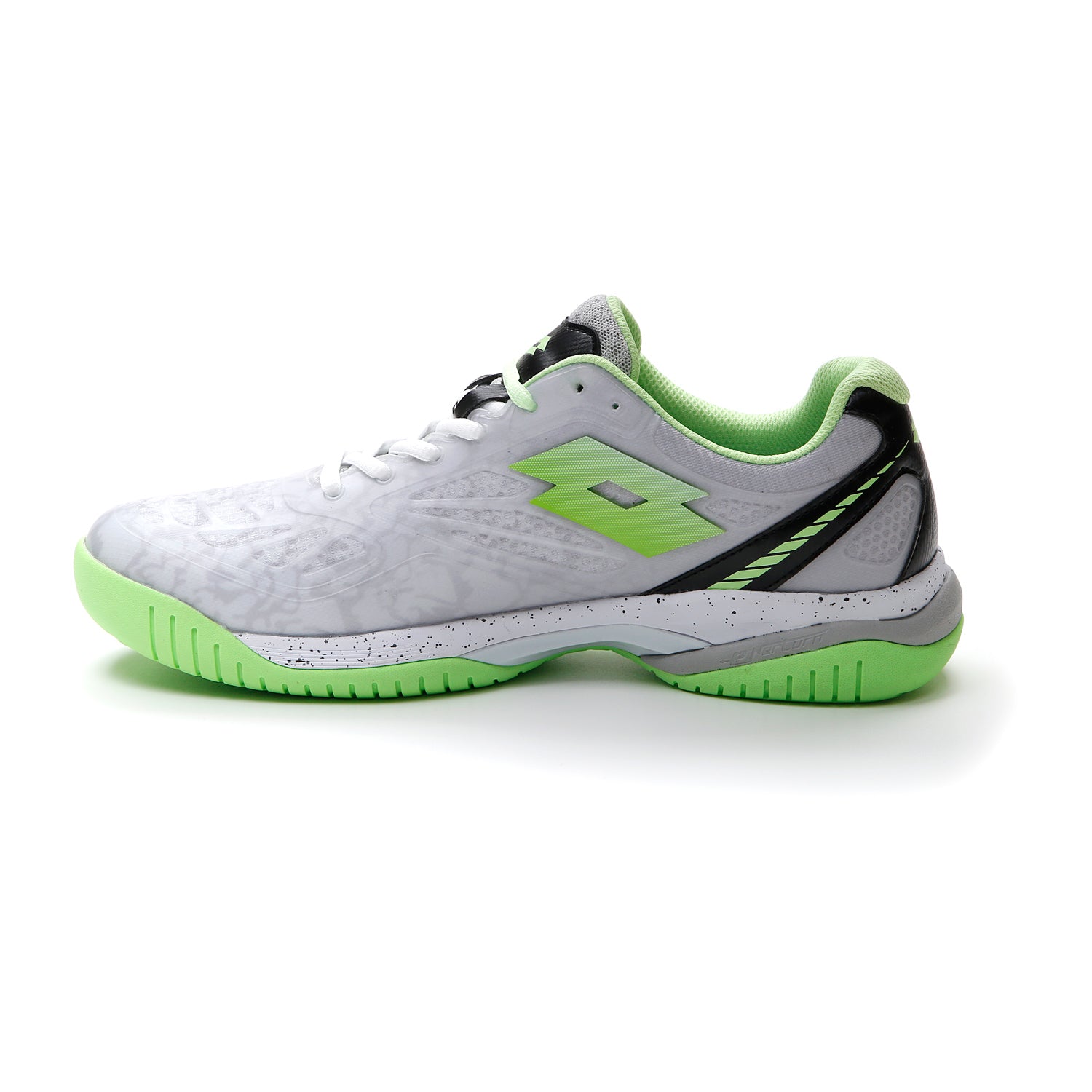 UOMO SCARPE PADEL SUPERRAPIDA 200 BIANCO 217299 1U2 03