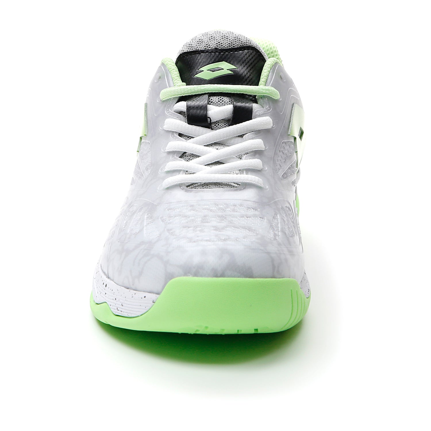 UOMO SCARPE PADEL SUPERRAPIDA 200 BIANCO 217299 1U2 04