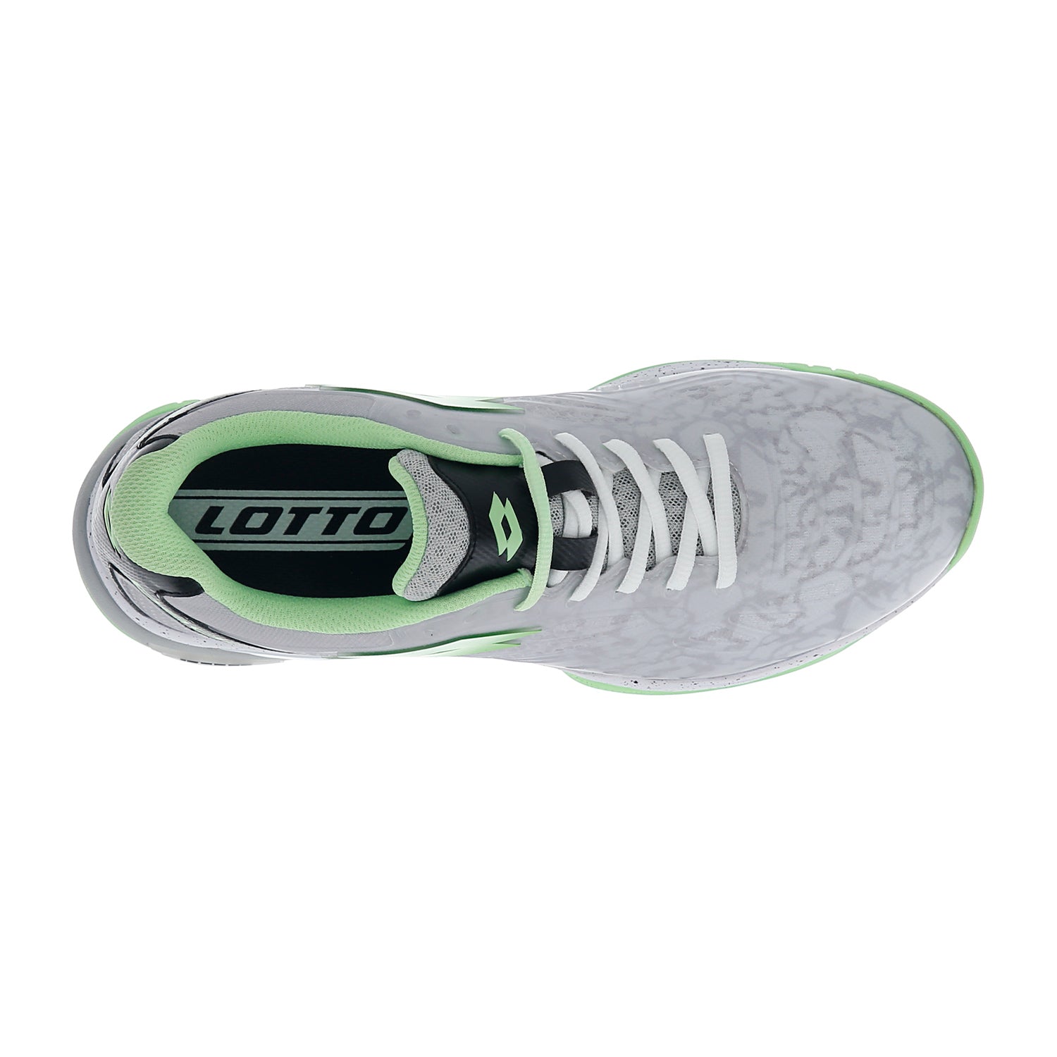UOMO SCARPE PADEL SUPERRAPIDA 200 BIANCO 217299 1U2 06