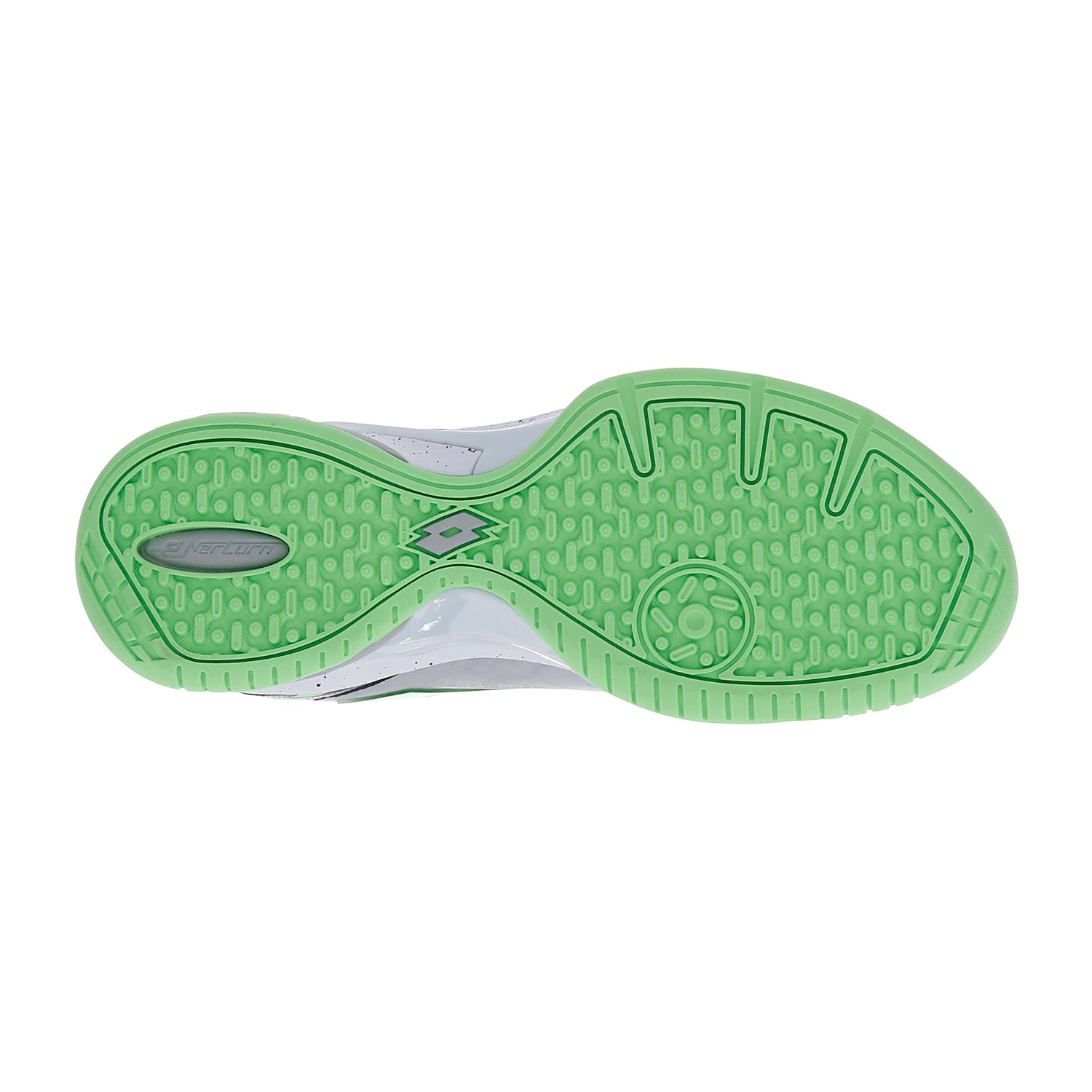 UOMO SCARPE PADEL SUPERRAPIDA 200 BIANCO 217299 1U2 26