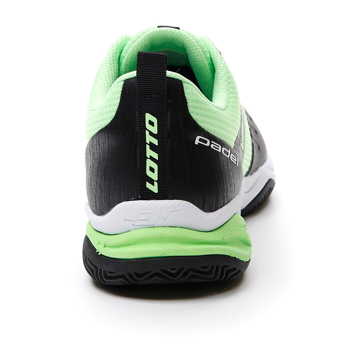 UOMO SCARPE TENNIS ALL COURT SUPERRAPIDA 400 NERO 217300 1TA 05