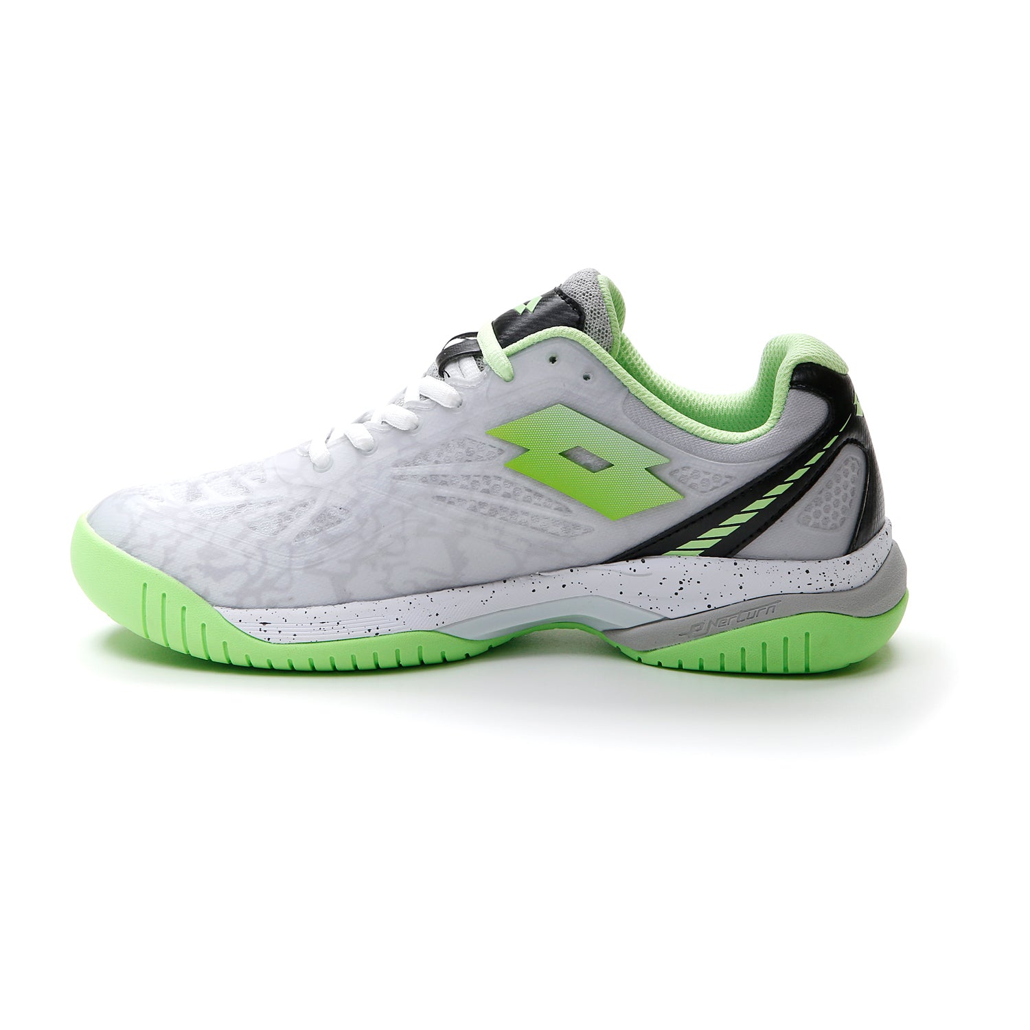 DONNA SCARPE TENNIS ALL COURT SUPERRAPIDA 200 BIANCO 217301 1U2 03