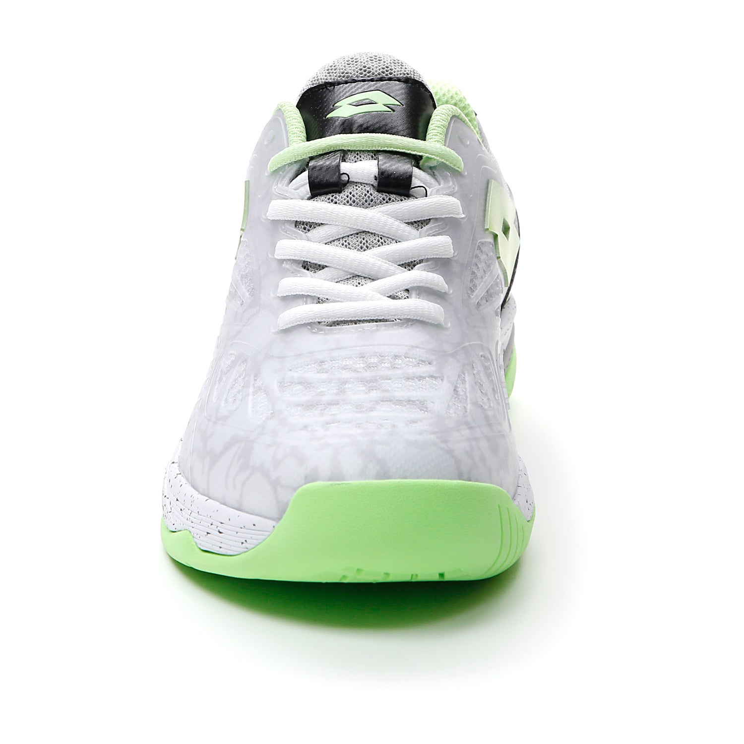 DONNA SCARPE TENNIS ALL COURT SUPERRAPIDA 200 BIANCO 217301 1U2 04