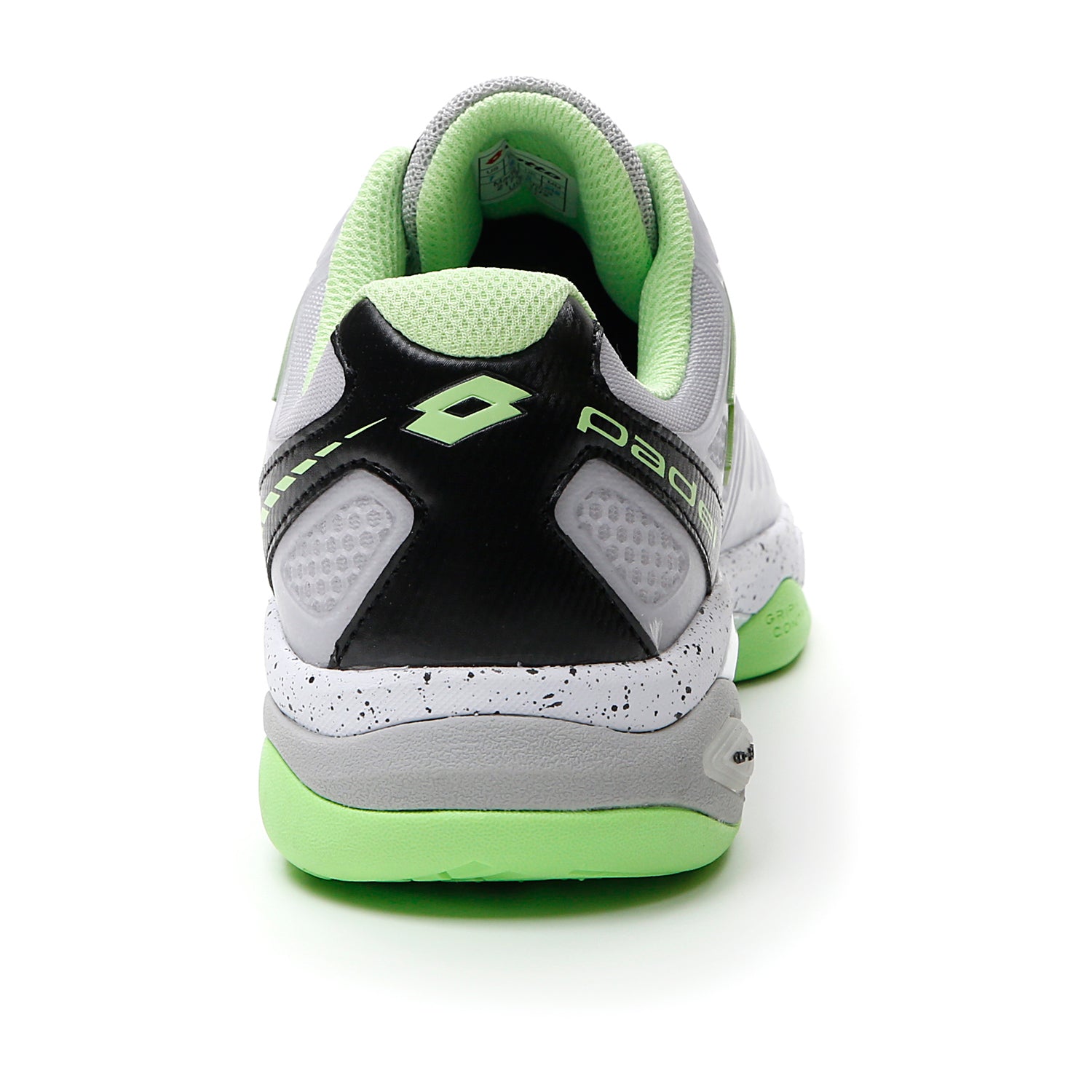 DONNA SCARPE TENNIS ALL COURT SUPERRAPIDA 200 BIANCO 217301 1U2 05