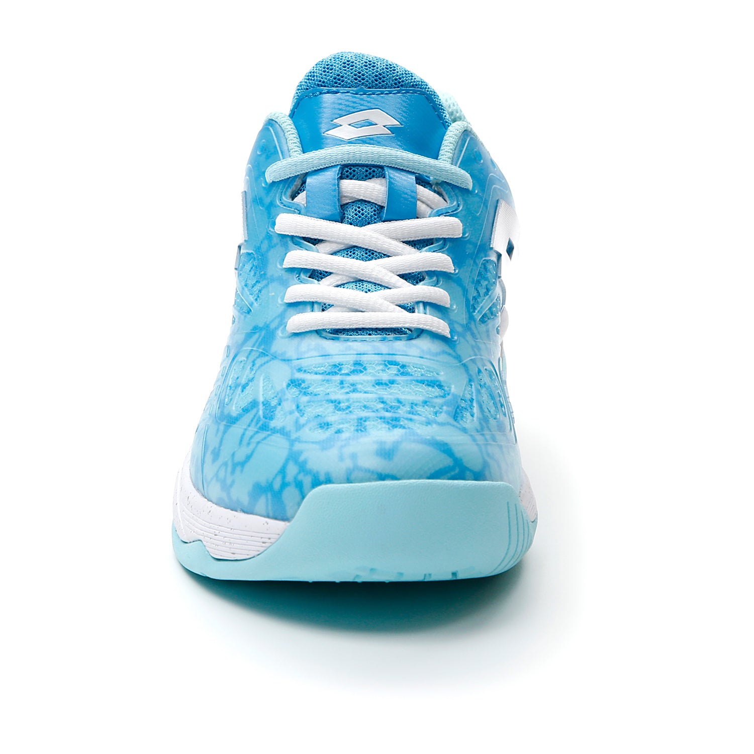 DONNA SCARPE TENNIS ALL COURT SUPERRAPIDA 200 AZZURRO 217301 8TV 04