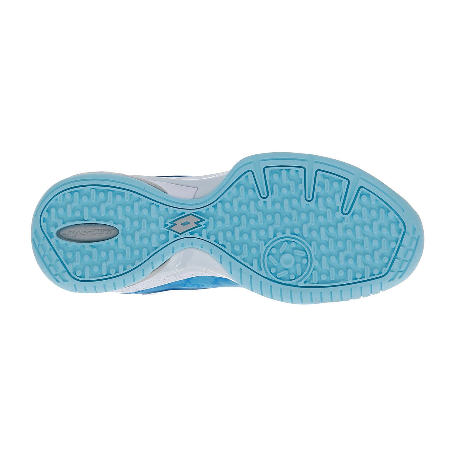 DONNA SCARPE TENNIS ALL COURT SUPERRAPIDA 200 AZZURRO 217301 8TV 26