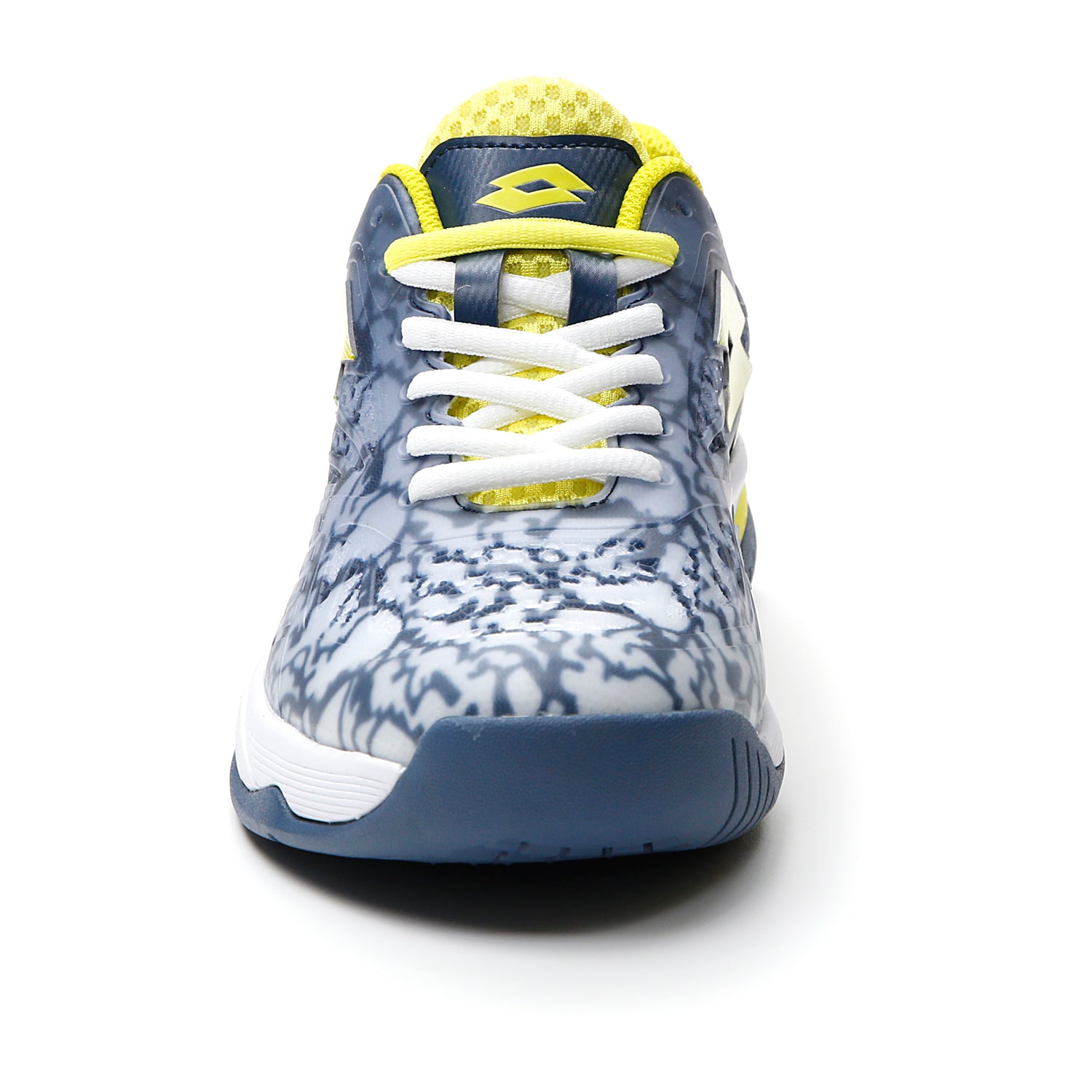 DONNA SCARPE PADEL SUPERRAPIDA 200 BIANCO 217301 9FS 04