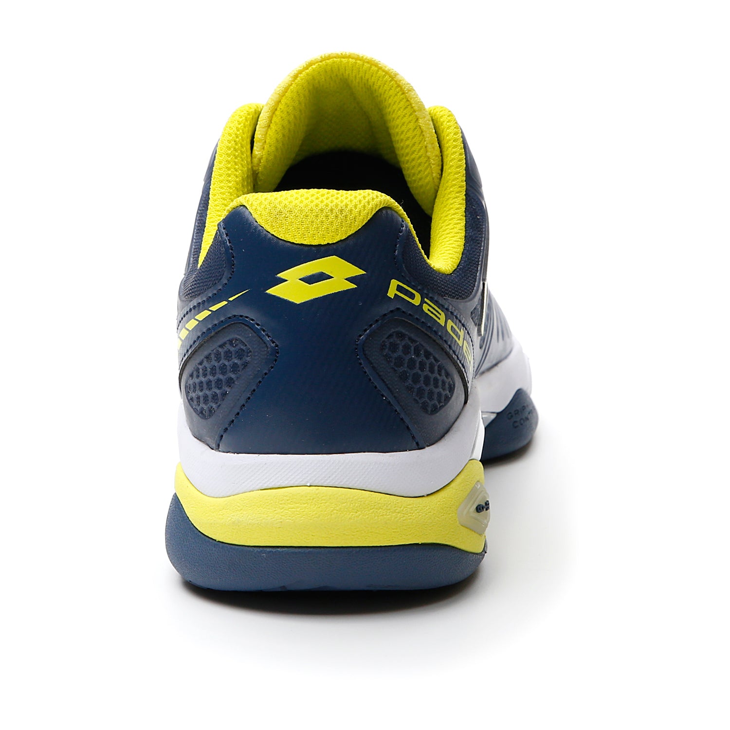 DONNA SCARPE PADEL SUPERRAPIDA 200 BIANCO 217301 9FS 05