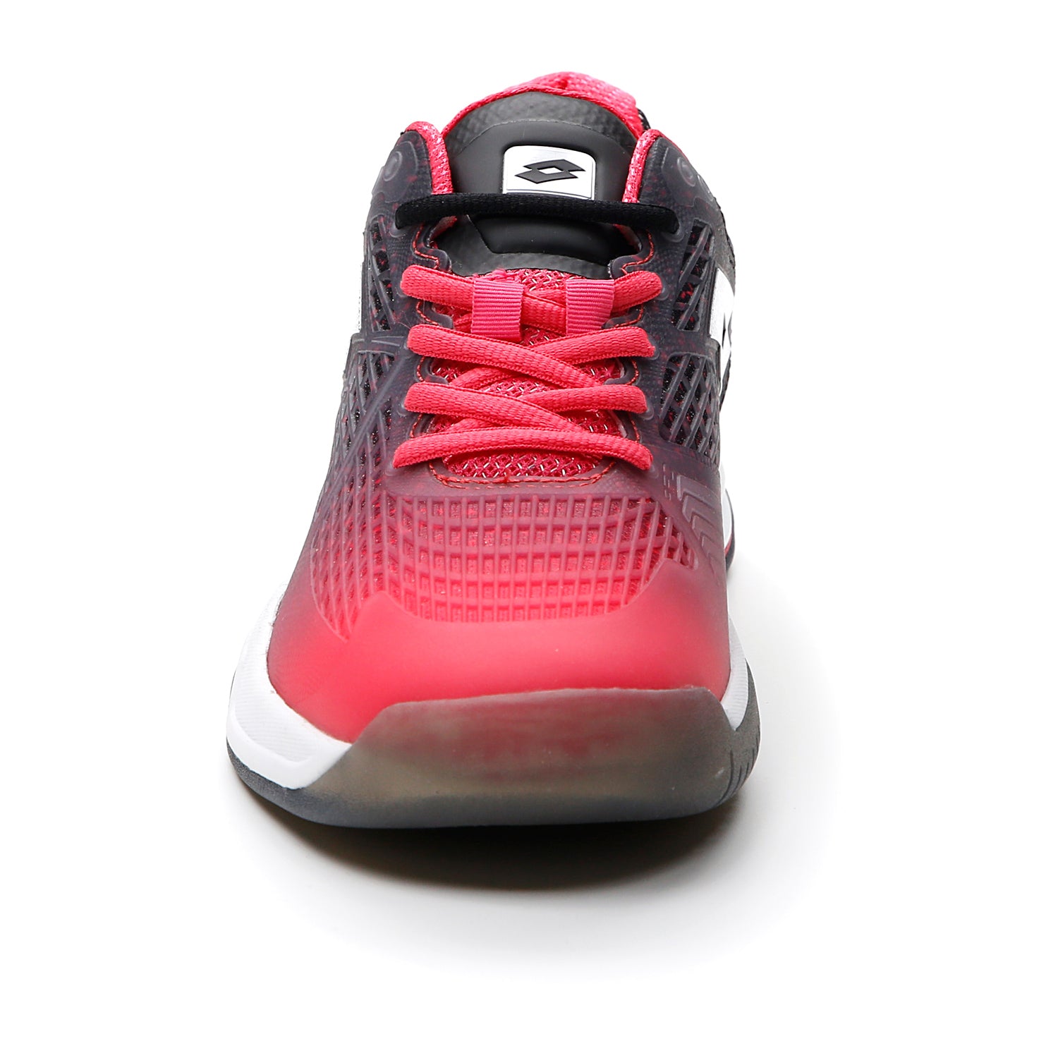 DONNA SCARPE PADEL SUPERRAPIDA 100 ROSA 217303 A0A 04
