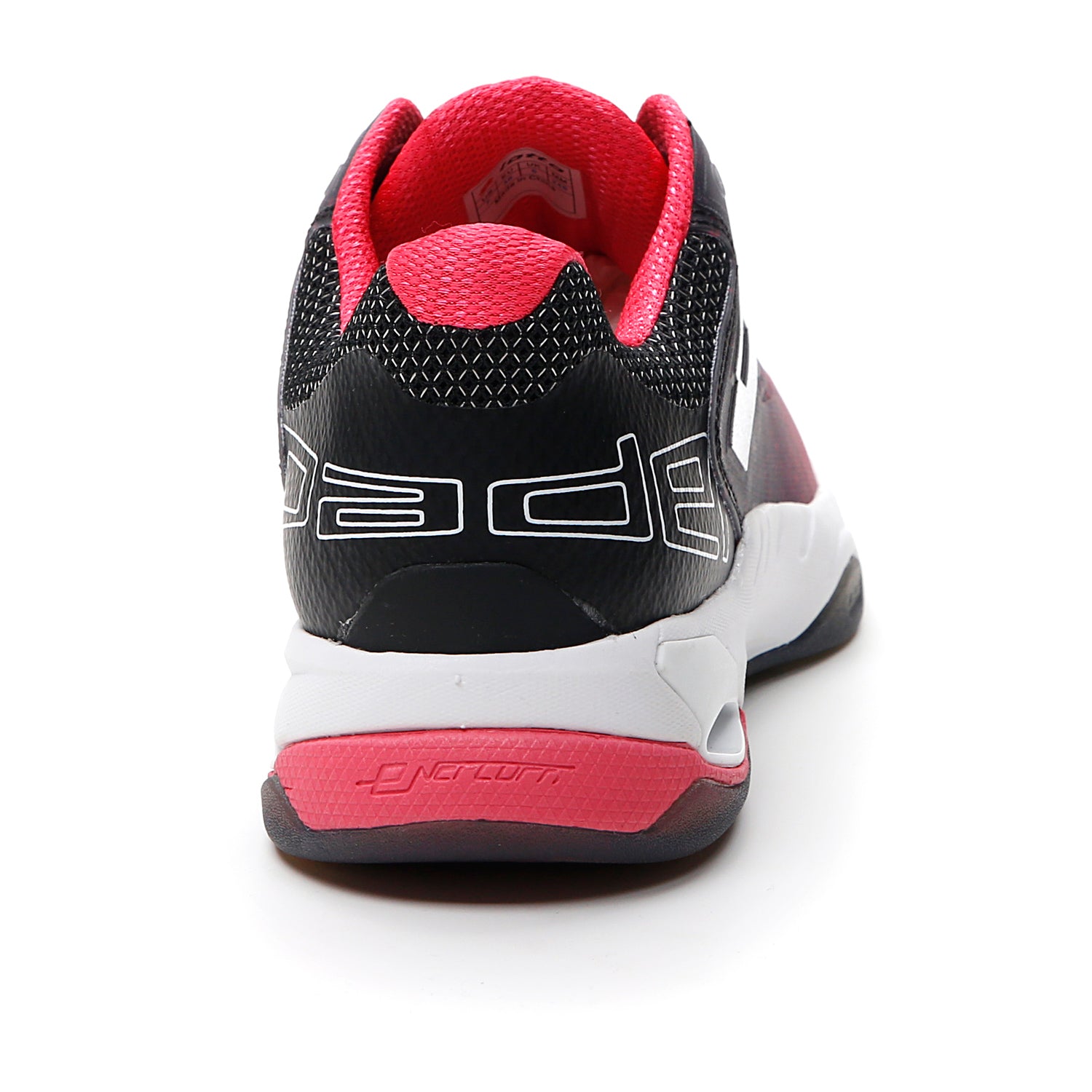 DONNA SCARPE PADEL SUPERRAPIDA 100 ROSA 217303 A0A 05