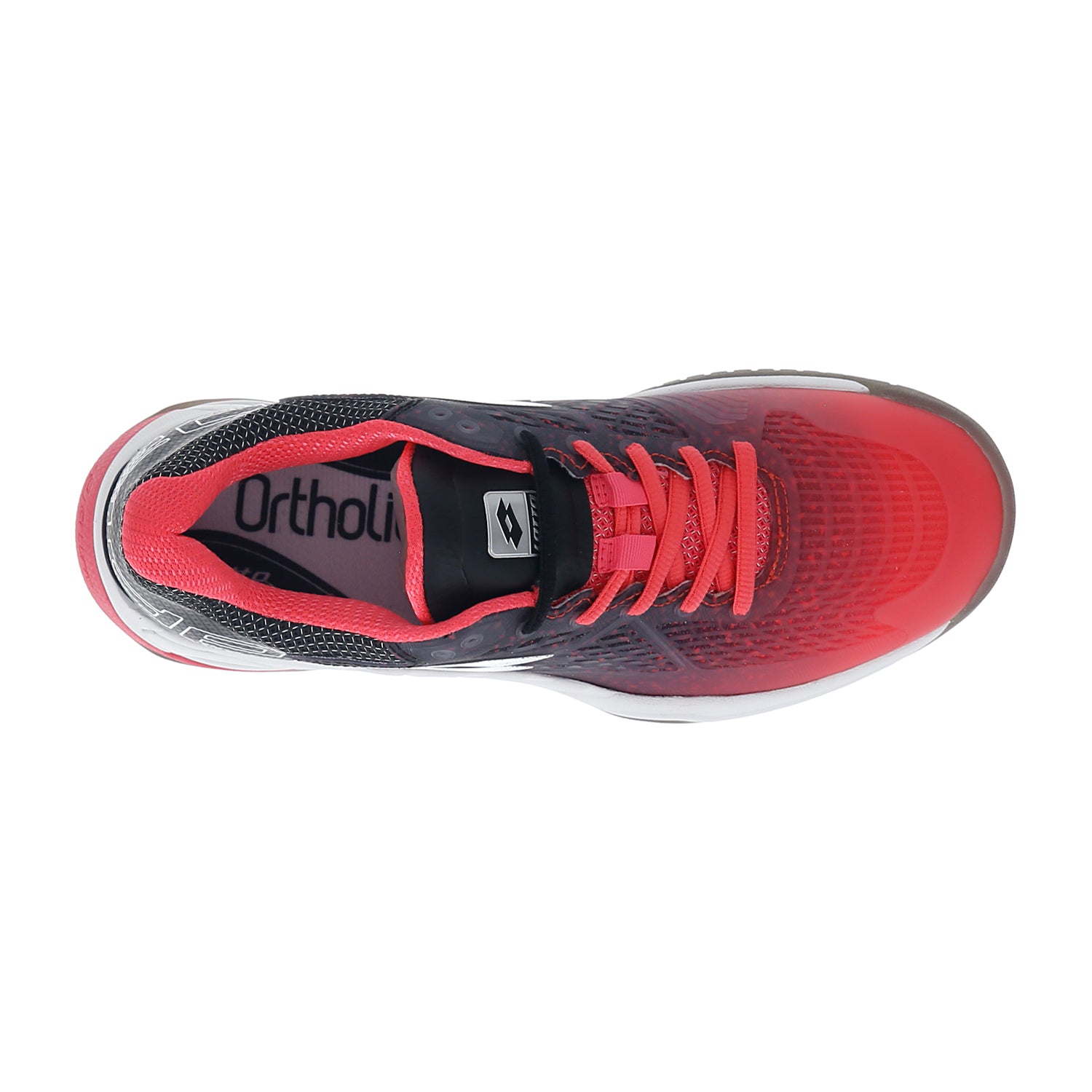 DONNA SCARPE PADEL SUPERRAPIDA 100 ROSA 217303 A0A 06