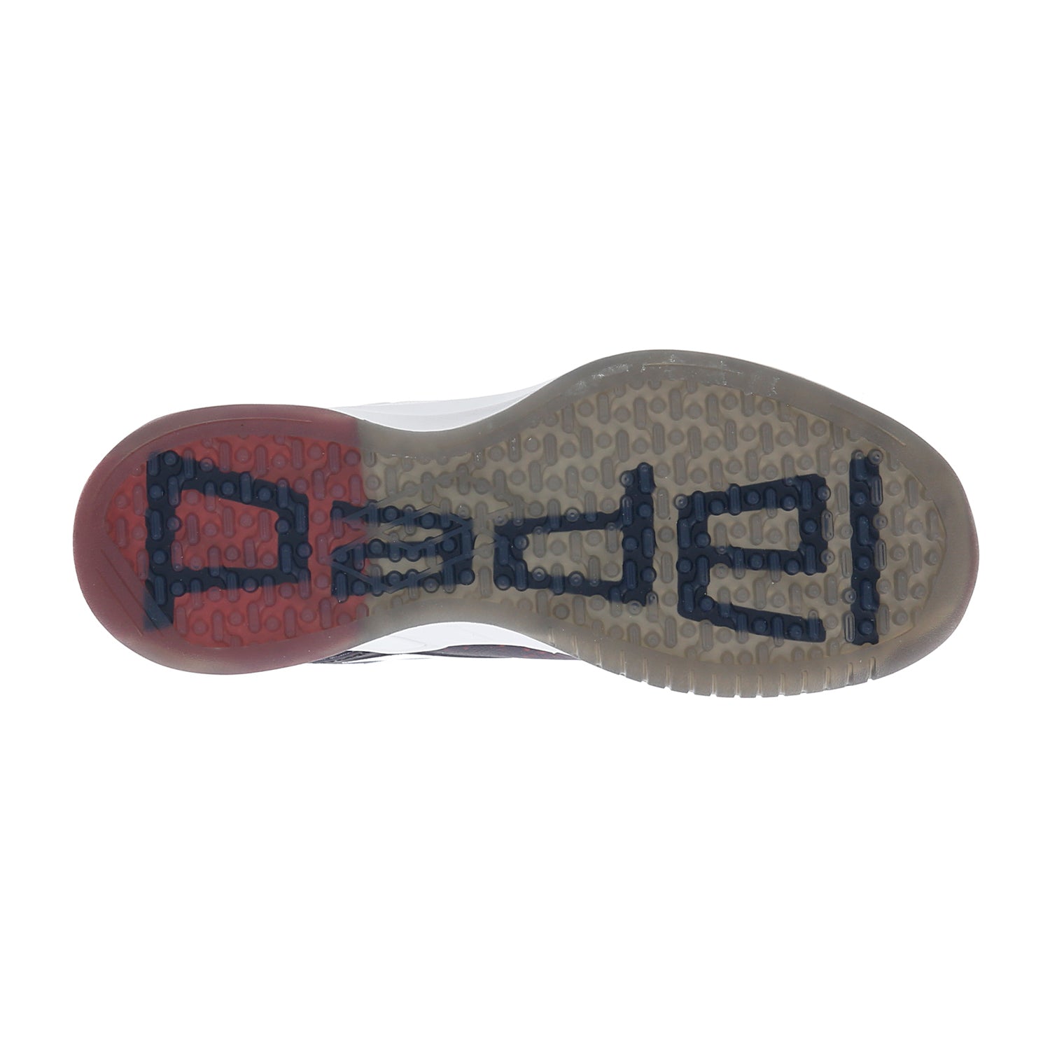 DONNA SCARPE PADEL SUPERRAPIDA 100 ROSA 217303 A0A 26