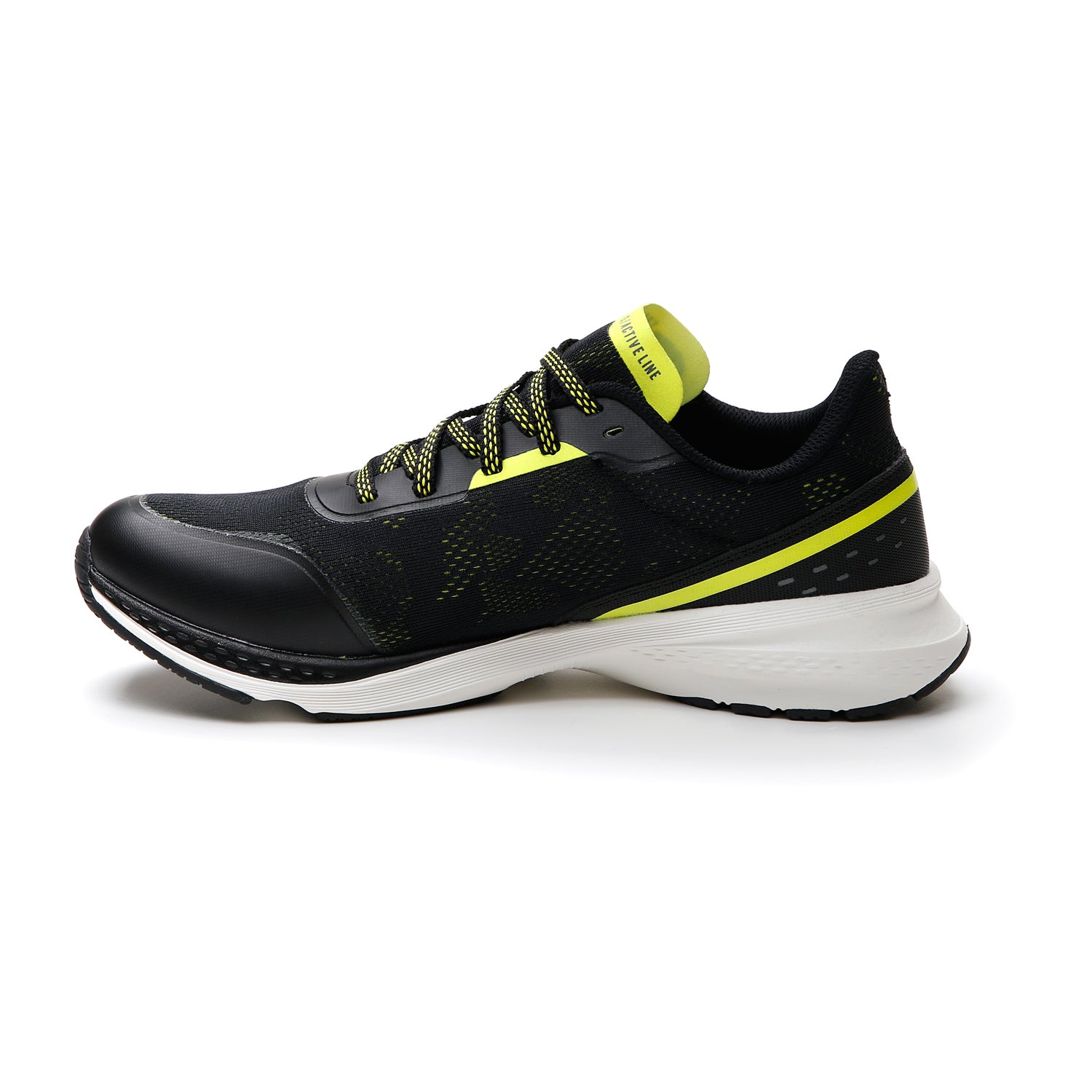 UOMO SCARPE SPEEDEVO 500 NERO 217327 2AW 03