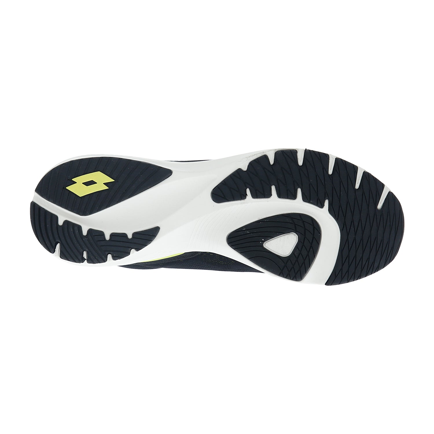 UOMO SCARPE SPEEDEVO 500 NERO 217327 2AW 26