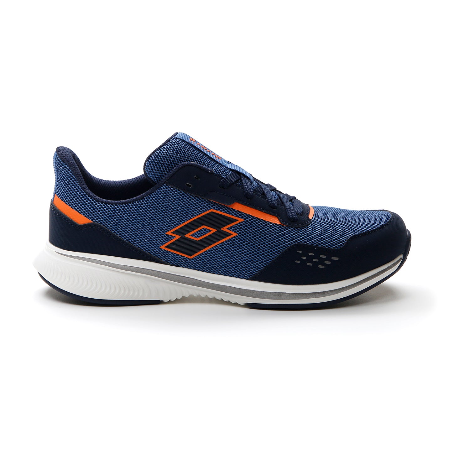 UOMO SCARPE SPEEDEVO 600 BLU SCURO 217328 8A5 01