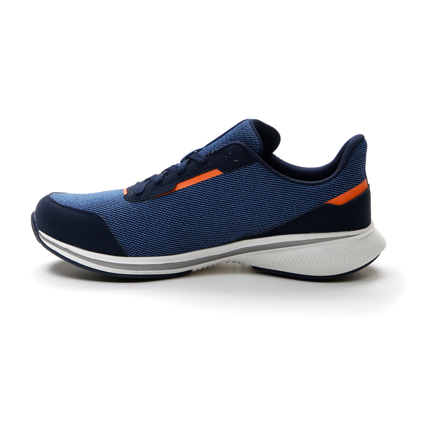 UOMO SCARPE SPEEDEVO 600 BLU SCURO 217328 8A5 03