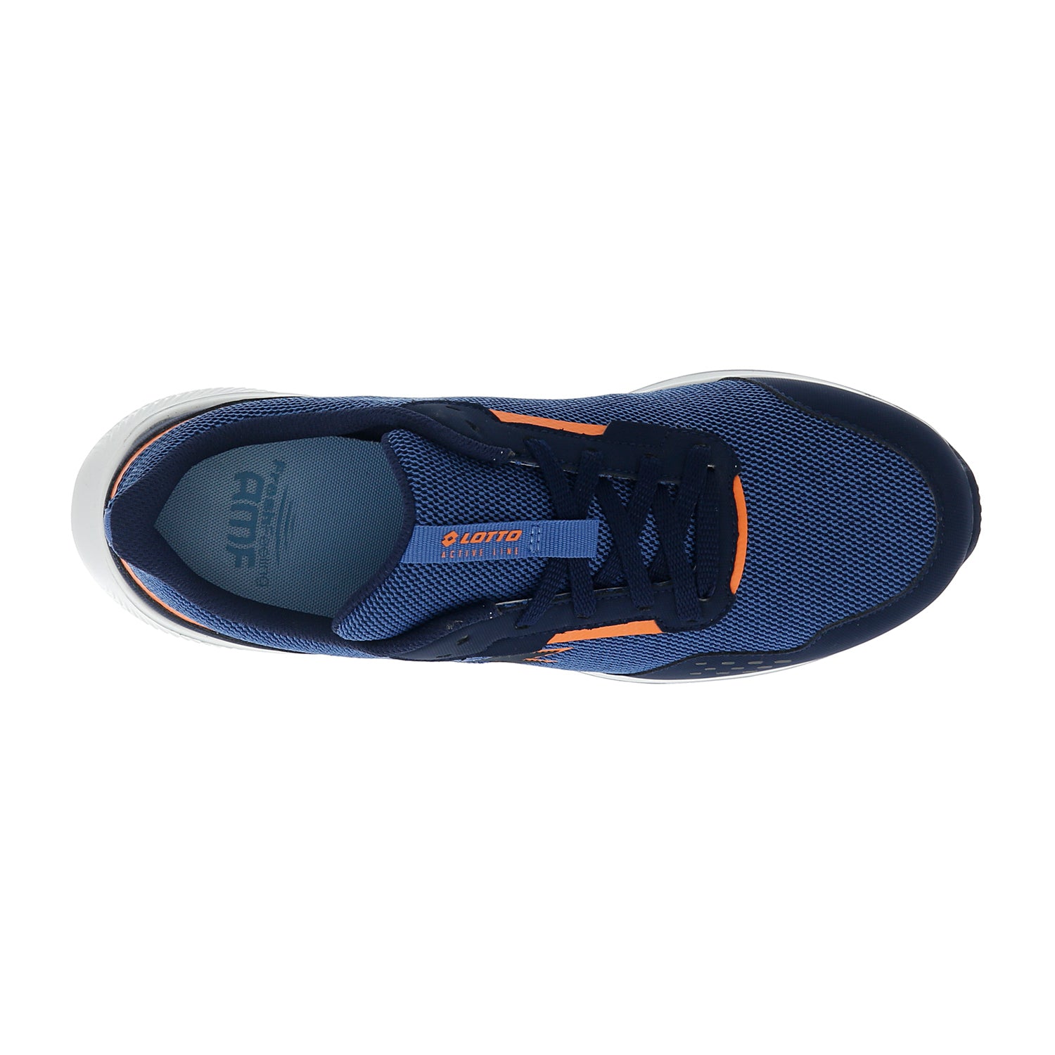 UOMO SCARPE SPEEDEVO 600 BLU SCURO 217328 8A5 06