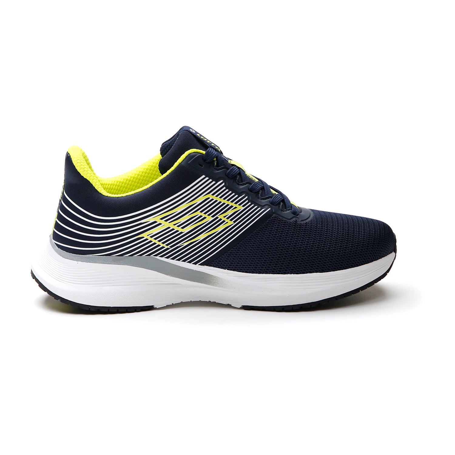 UOMO SCARPE SPEEDEVO 700 BLU SCURO 217329 0KR 01