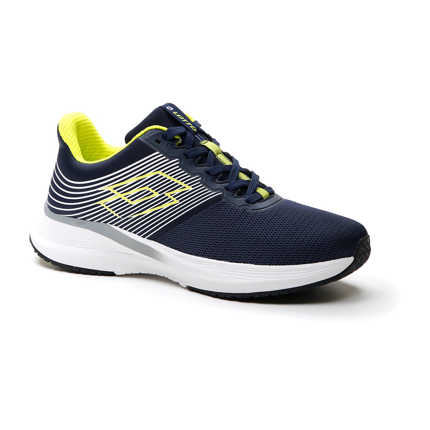 UOMO SCARPE SPEEDEVO 700 BLU SCURO 217329 0KR 02