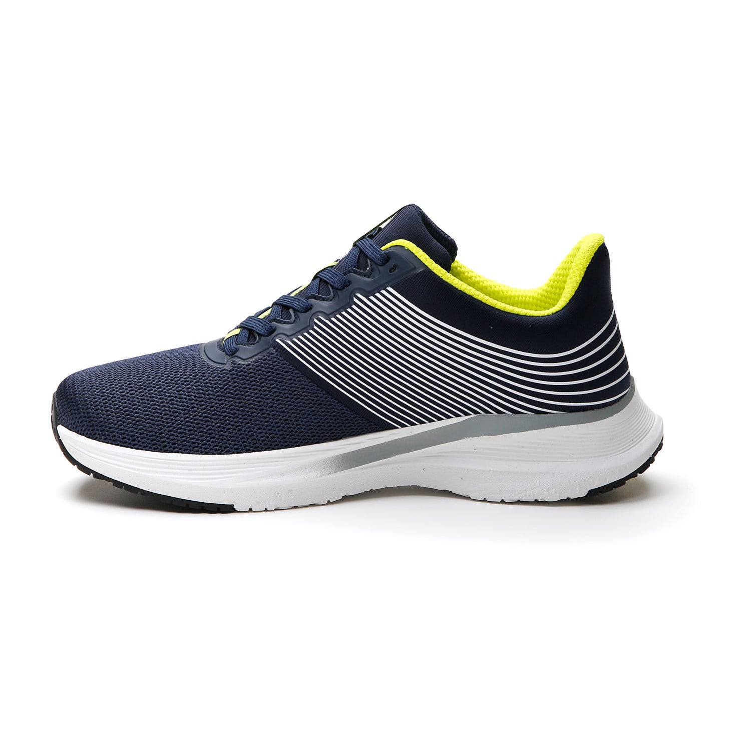 UOMO SCARPE SPEEDEVO 700 BLU SCURO 217329 0KR 03
