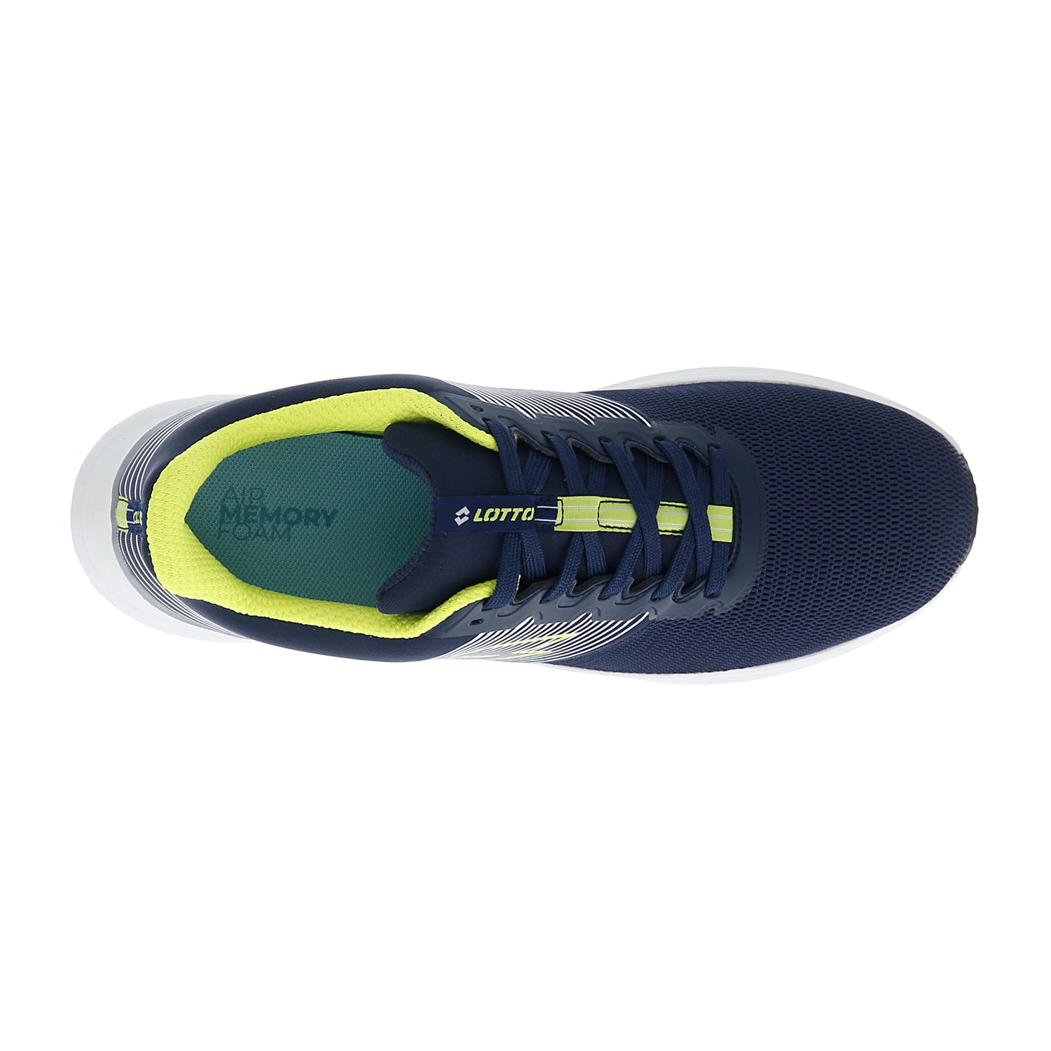 UOMO SCARPE SPEEDEVO 700 BLU SCURO 217329 0KR 06