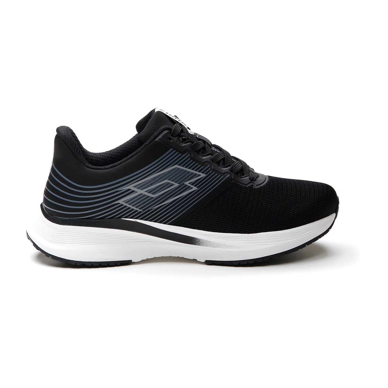UOMO SCARPE SPEEDEVO 700 NERO 217329 1H8 01