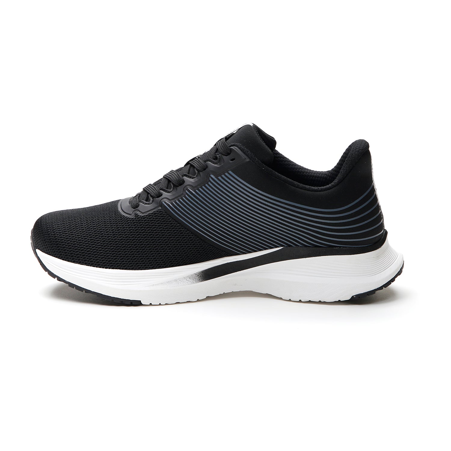 UOMO SCARPE SPEEDEVO 700 NERO 217329 1H8 03