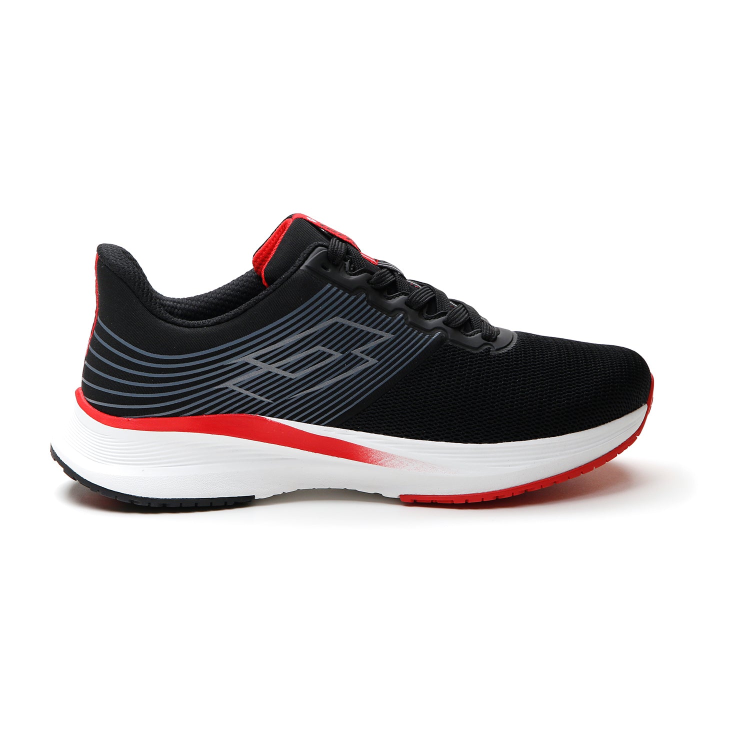 UOMO SCARPE SPEEDRIDE 700 NERO 217329 2DN 01