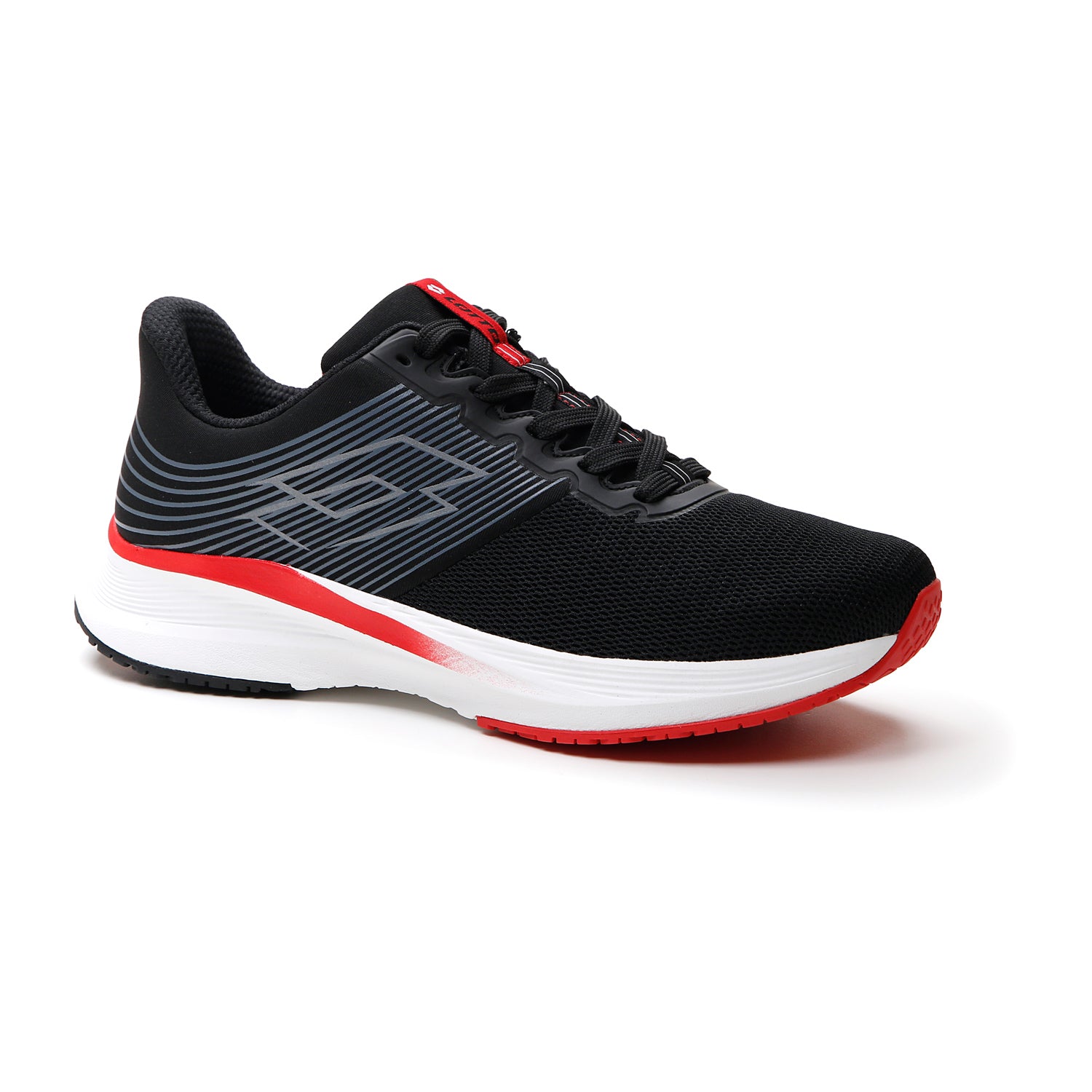 UOMO SCARPE SPEEDRIDE 700 NERO 217329 2DN 02