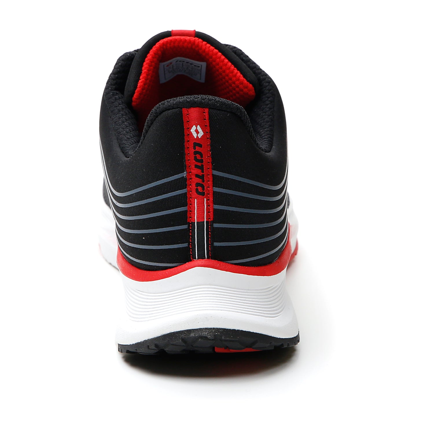 UOMO SCARPE SPEEDRIDE 700 NERO 217329 2DN 05