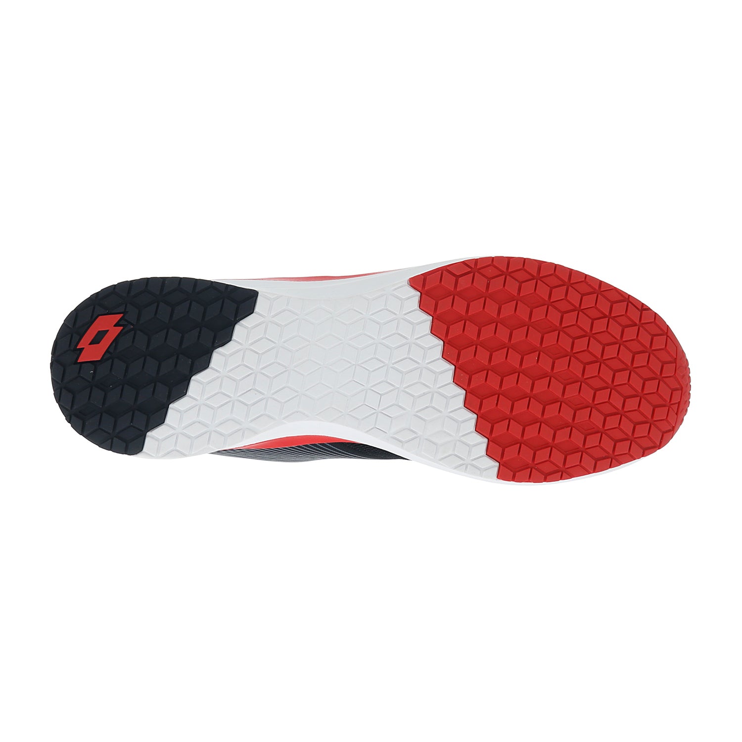 UOMO SCARPE SPEEDRIDE 700 NERO 217329 2DN 26