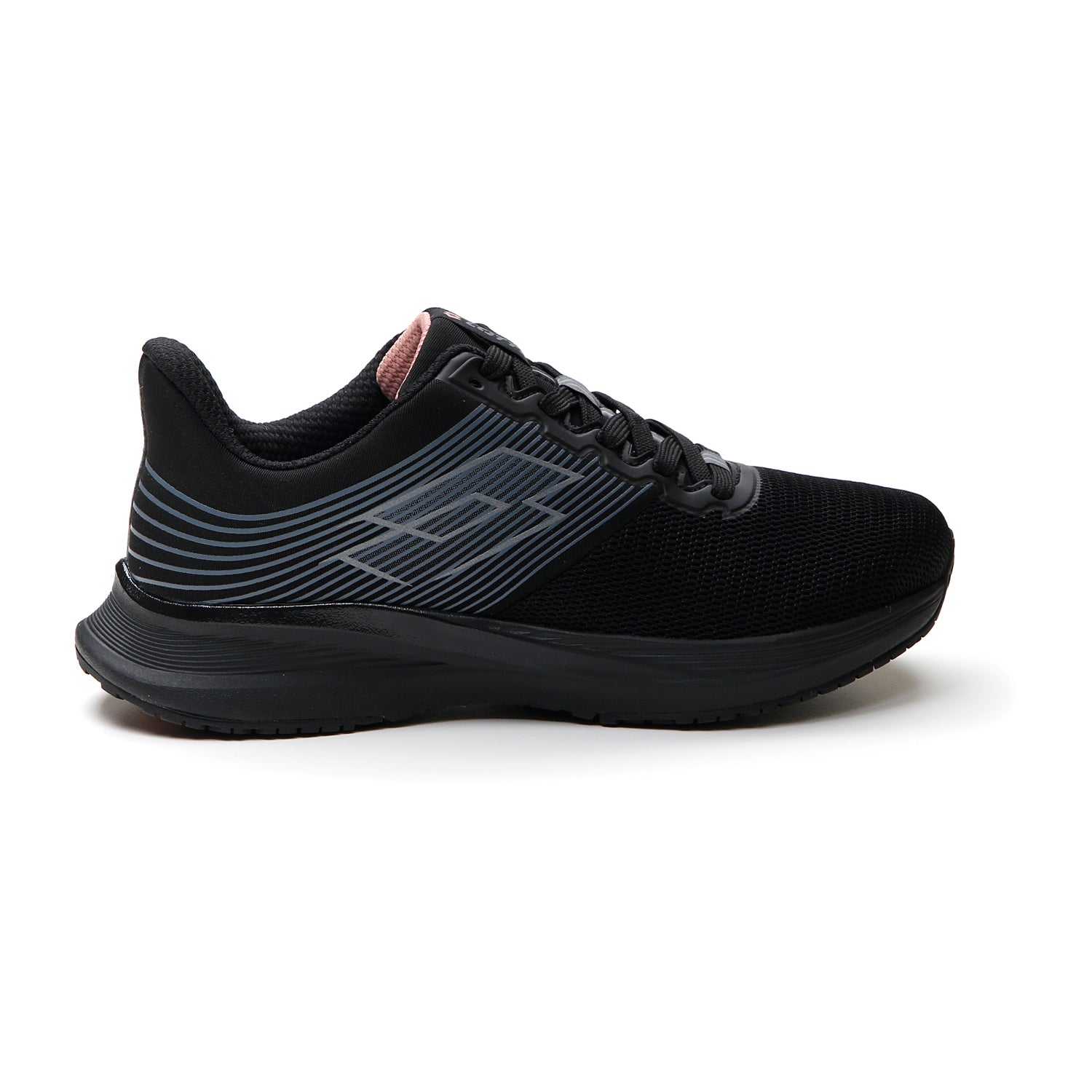 DONNA SCARPE SPEEDEVO 700 NERO 217335 1CL 01