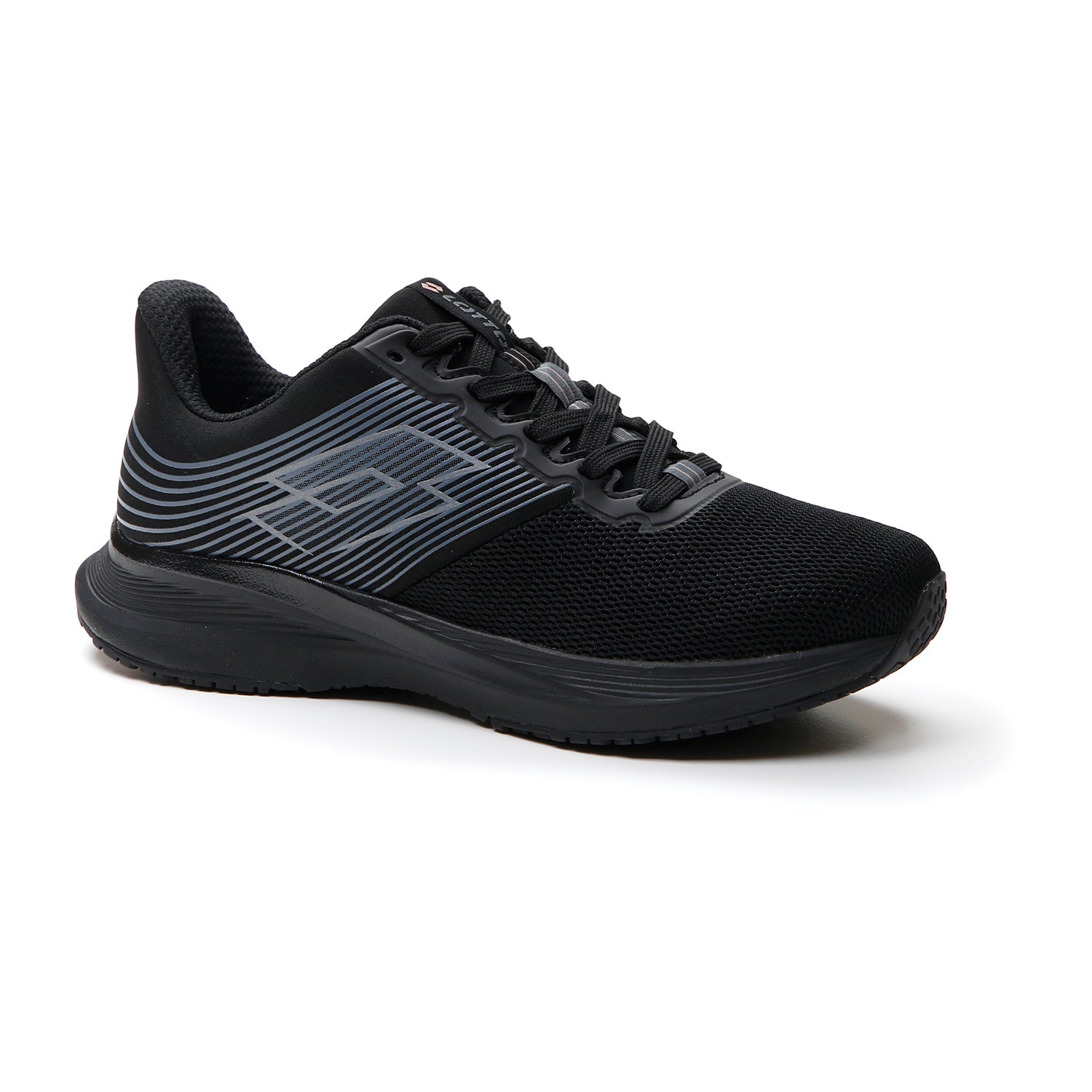DONNA SCARPE SPEEDEVO 700 NERO 217335 1CL 02