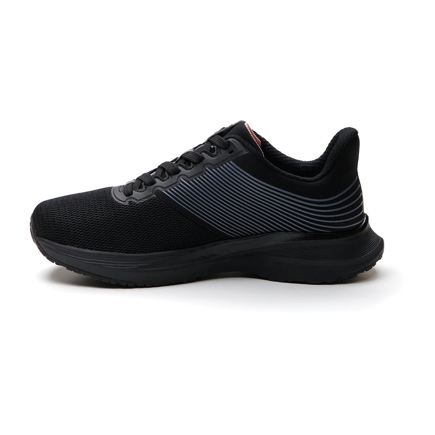 DONNA SCARPE SPEEDEVO 700 NERO 217335 1CL 03