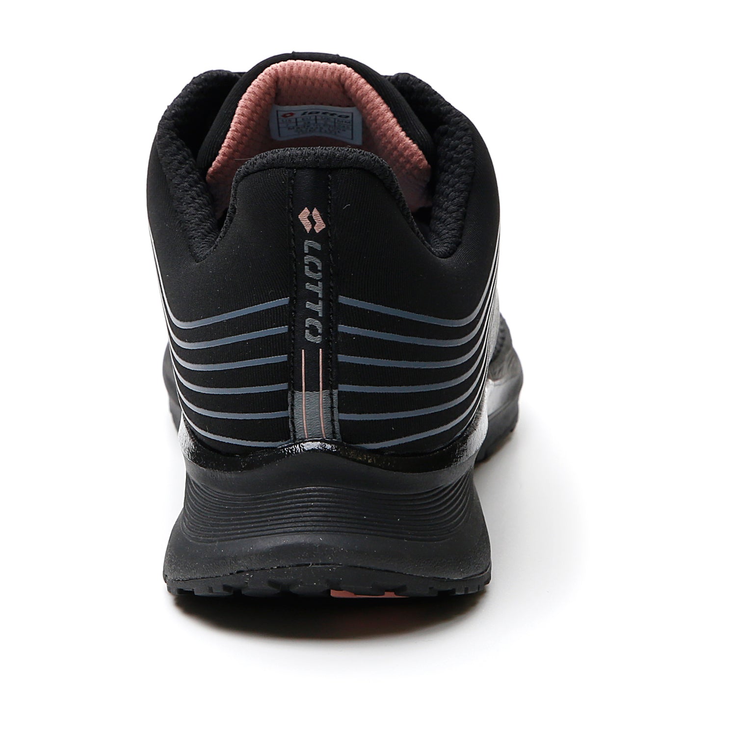 DONNA SCARPE SPEEDEVO 700 NERO 217335 1CL 05